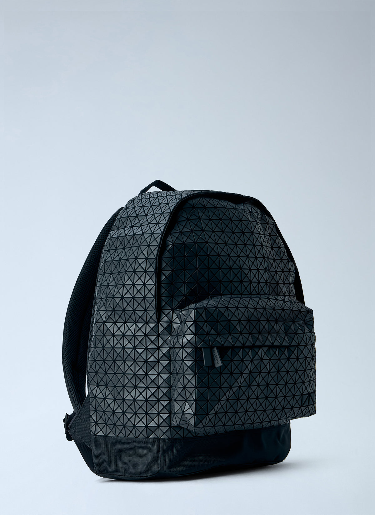 Bao Bao Issey Miyake Women Daypack Geometric Backpack BAO BAO ISSEY MIYAKE