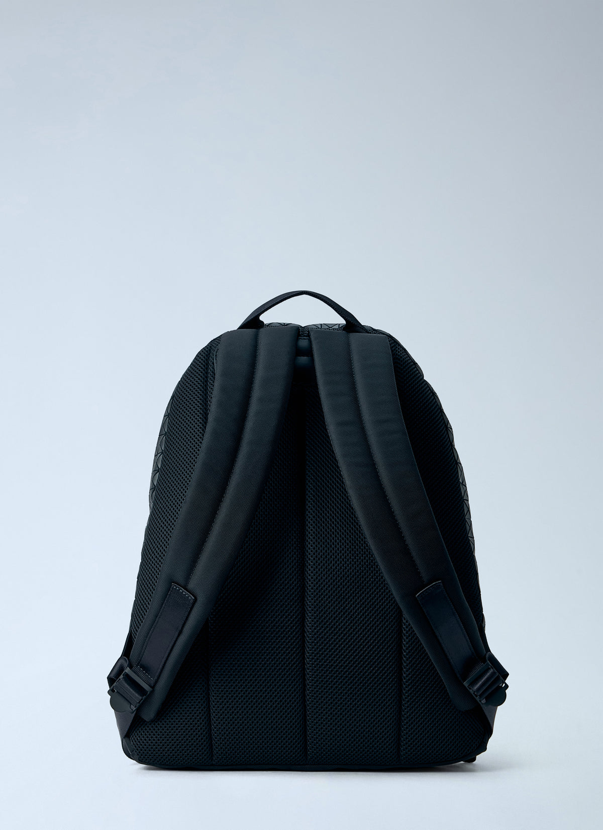 Bao Bao Issey Miyake Women Daypack Geometric Backpack BAO BAO ISSEY MIYAKE