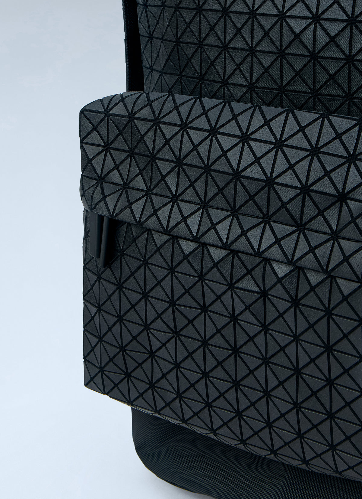 Bao Bao Issey Miyake Women Daypack Geometric Backpack BAO BAO ISSEY MIYAKE