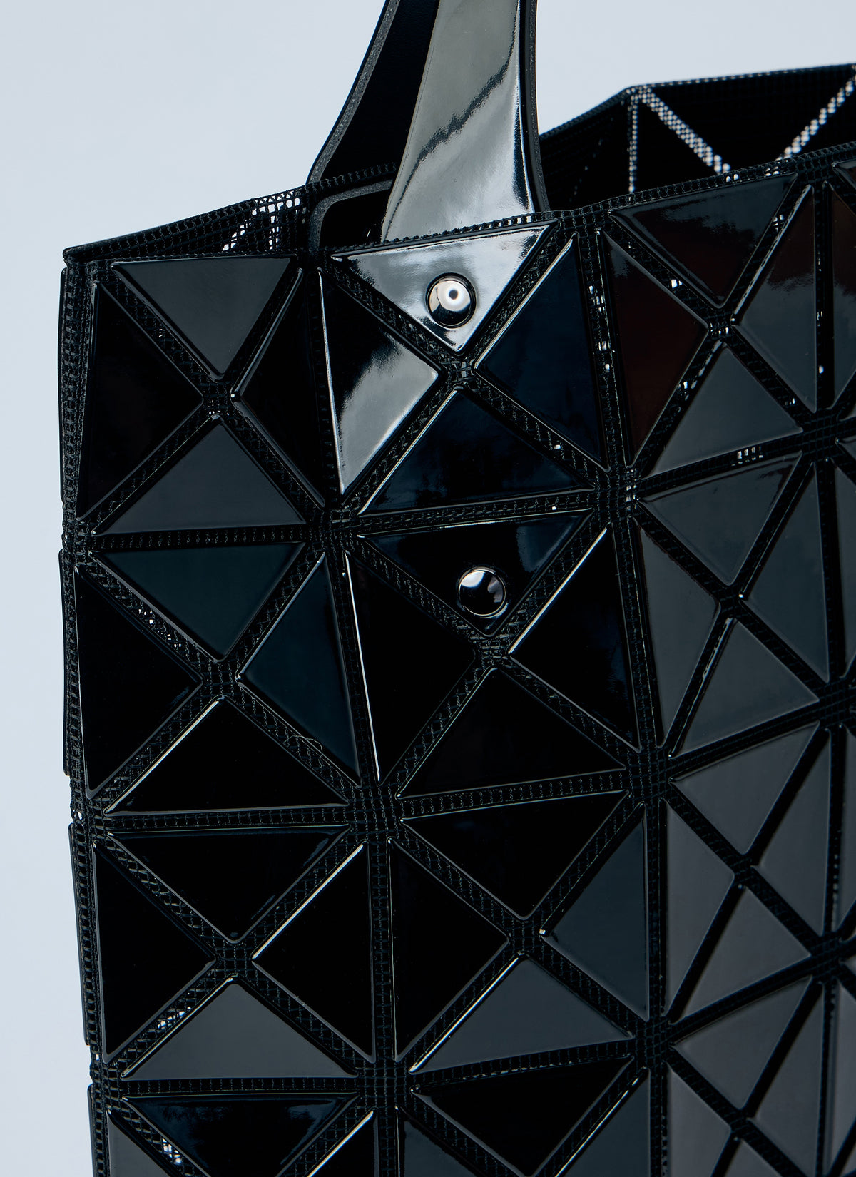 Bao Bao Issey Miyake Men Prism Basics Tote Bag BAO BAO ISSEY MIYAKE