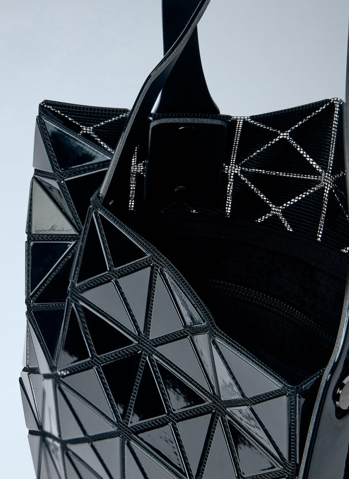 Bao Bao Issey Miyake Men Prism Basics Tote Bag BAO BAO ISSEY MIYAKE