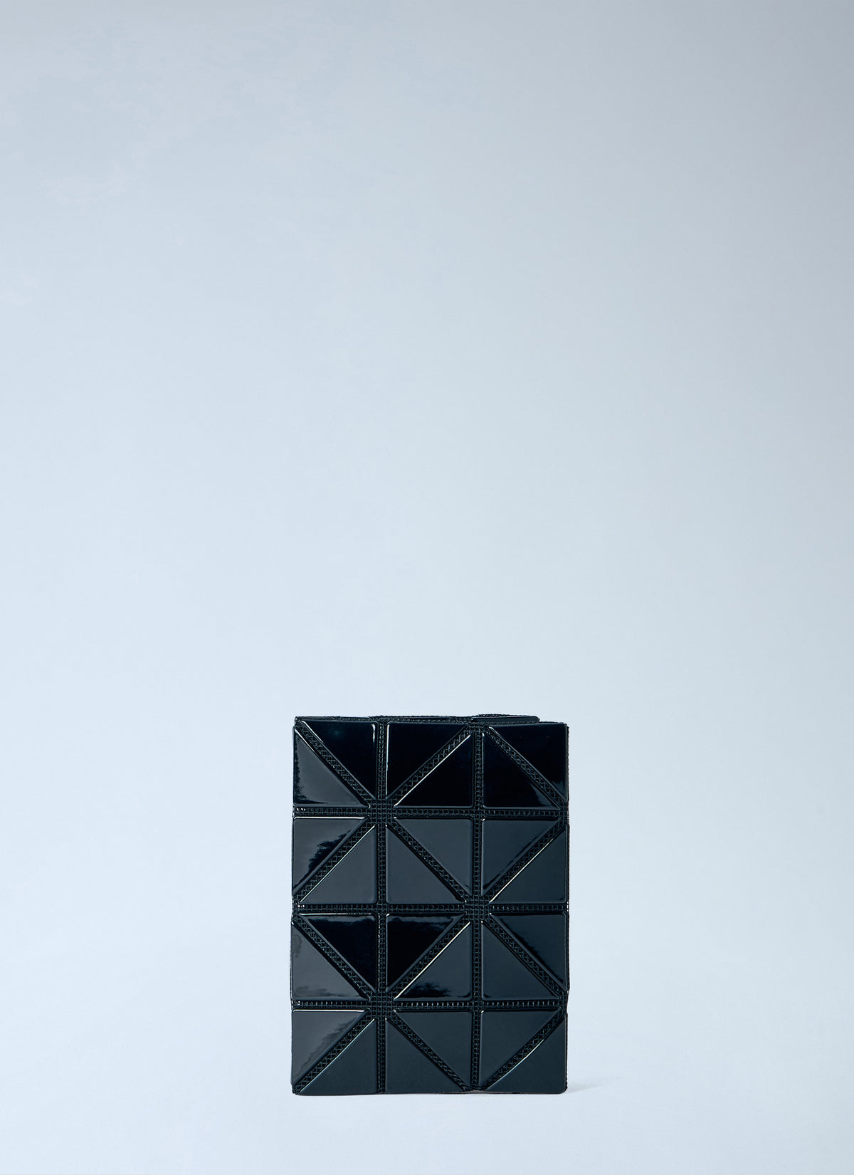 Bao Bao Issey Miyake Women Card Case Matte BAO BAO ISSEY MIYAKE