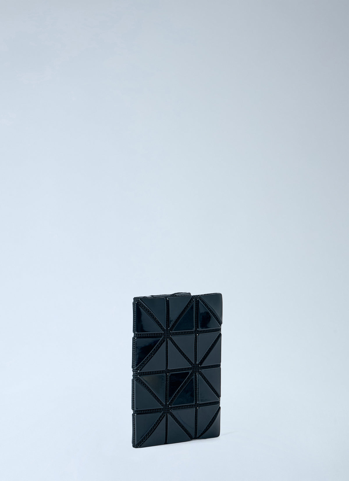 Bao Bao Issey Miyake Women Card Case Matte BAO BAO ISSEY MIYAKE