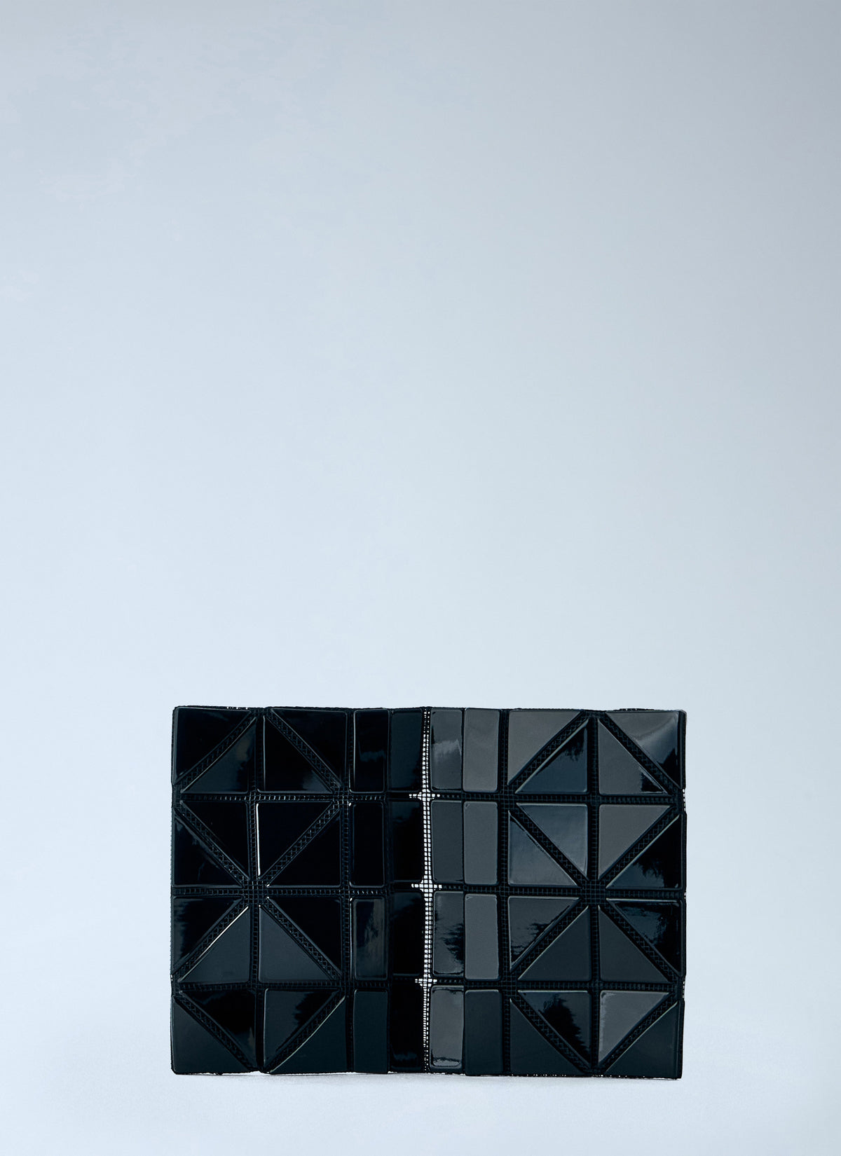 Bao Bao Issey Miyake Women Card Case Matte BAO BAO ISSEY MIYAKE