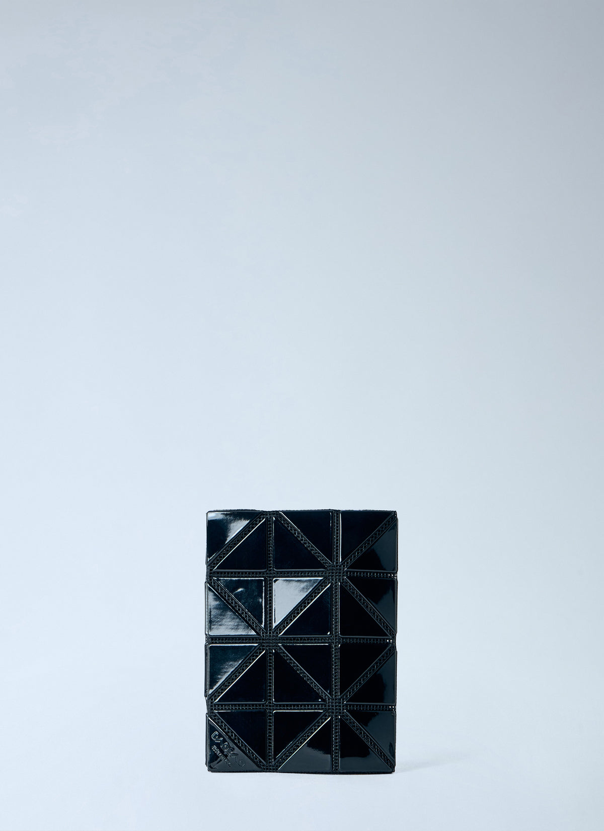 Bao Bao Issey Miyake Women Card Case Matte BAO BAO ISSEY MIYAKE
