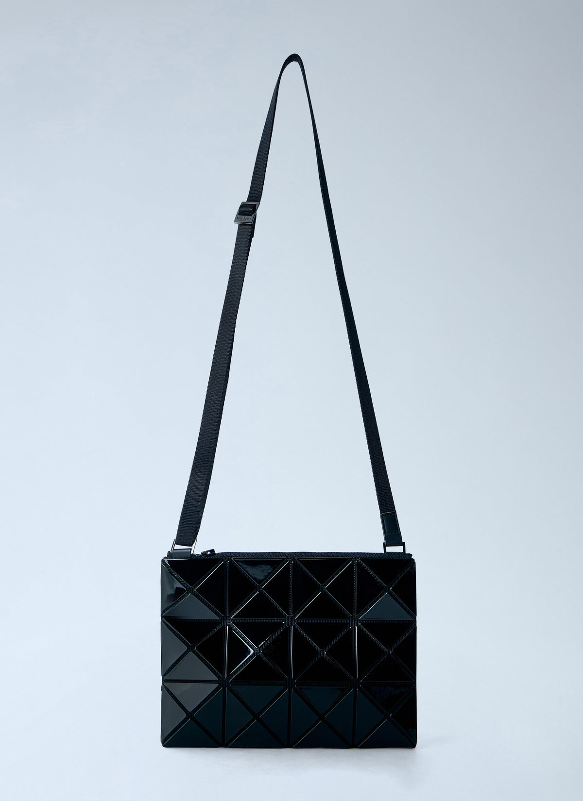 Bao Bao Issey Miyake Men Lucent Basics Shoulder Bag BAO BAO ISSEY MIYAKE
