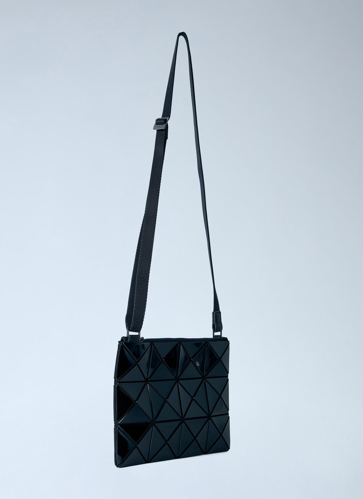 Bao Bao Issey Miyake Men Lucent Basics Shoulder Bag BAO BAO ISSEY MIYAKE