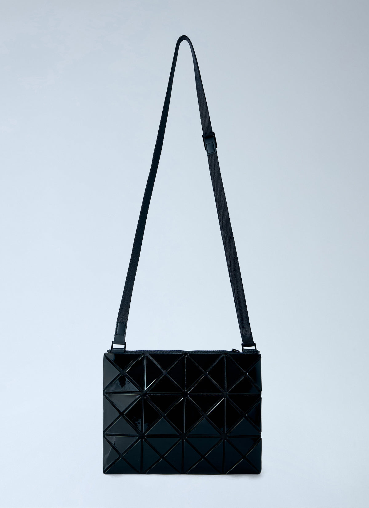 Bao Bao Issey Miyake Men Lucent Basics Shoulder Bag BAO BAO ISSEY MIYAKE
