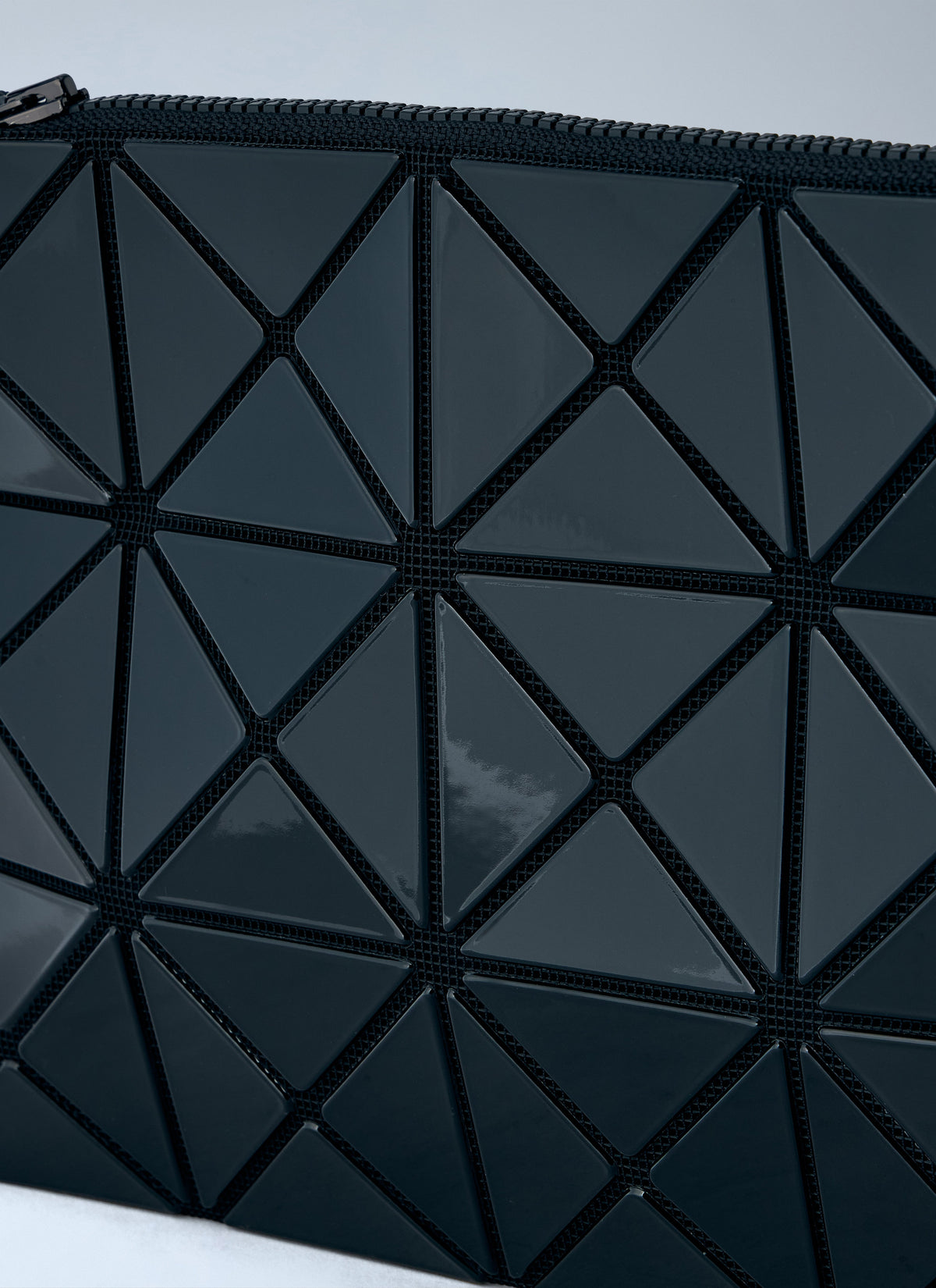 Bao Bao Issey Miyake Men Lucent Basics Shoulder Bag BAO BAO ISSEY MIYAKE
