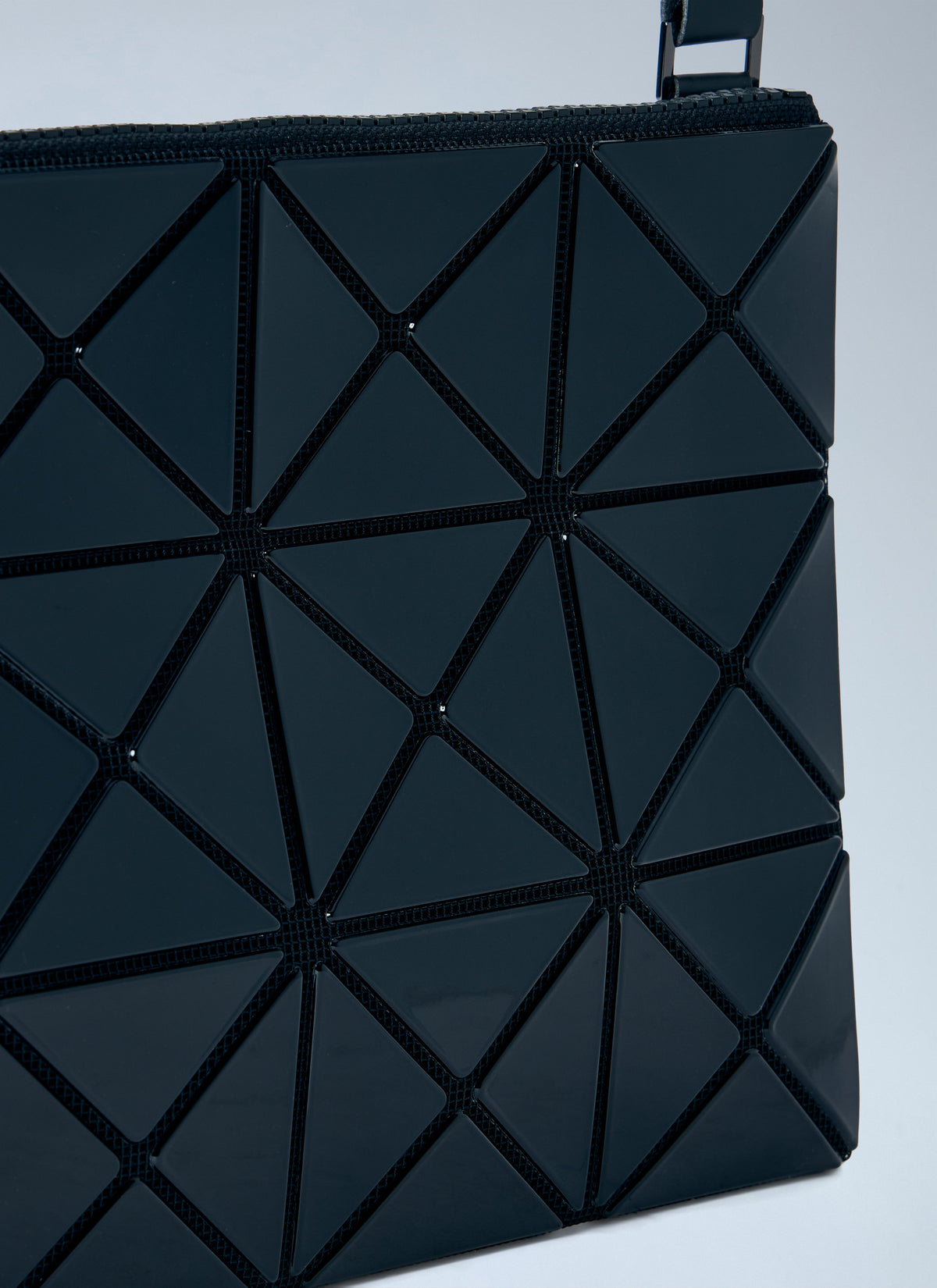 Bao Bao Issey Miyake Men Lucent Basics Shoulder Bag BAO BAO ISSEY MIYAKE