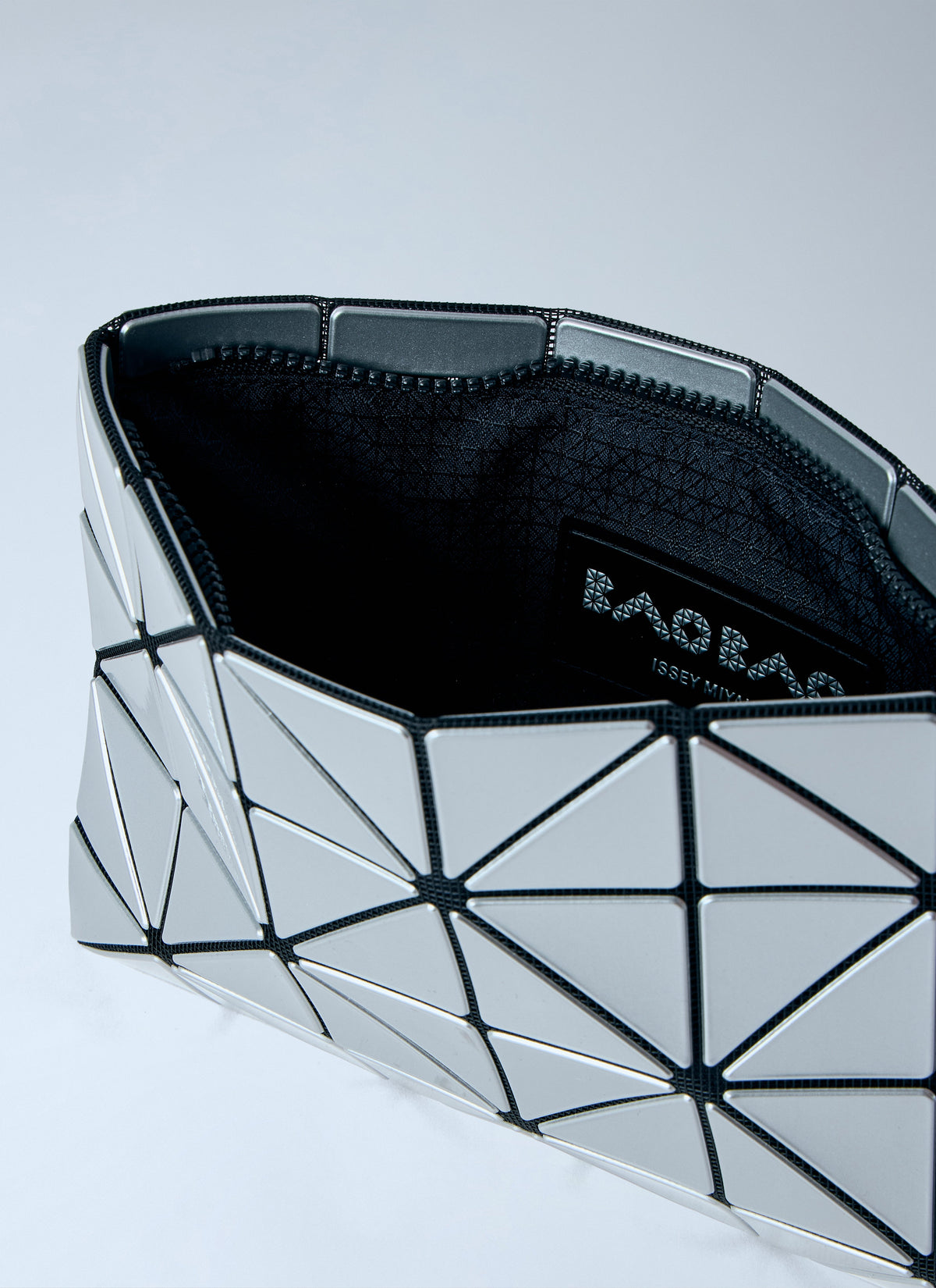 Bao Bao Issey Miyake Men Lucent Basics Pouch BAO BAO ISSEY MIYAKE