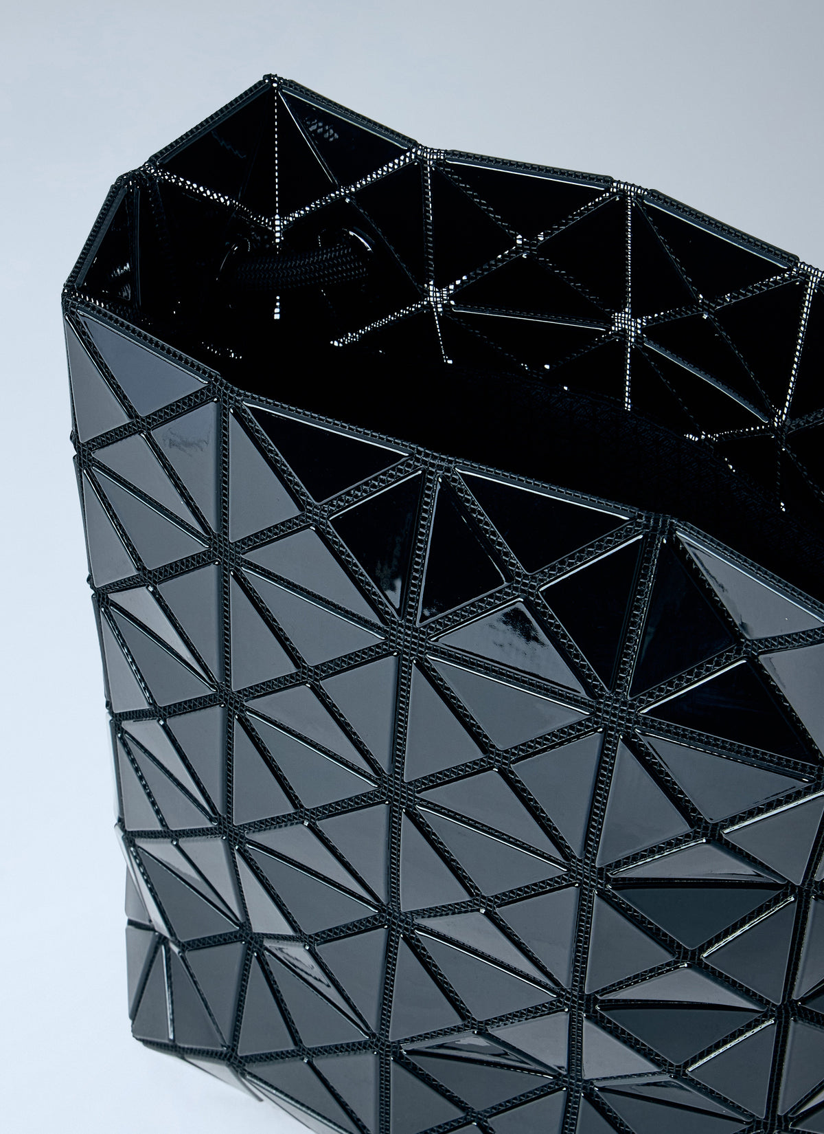 Bao Bao Issey Miyake Men Wring Shoulder Bag BAO BAO ISSEY MIYAKE
