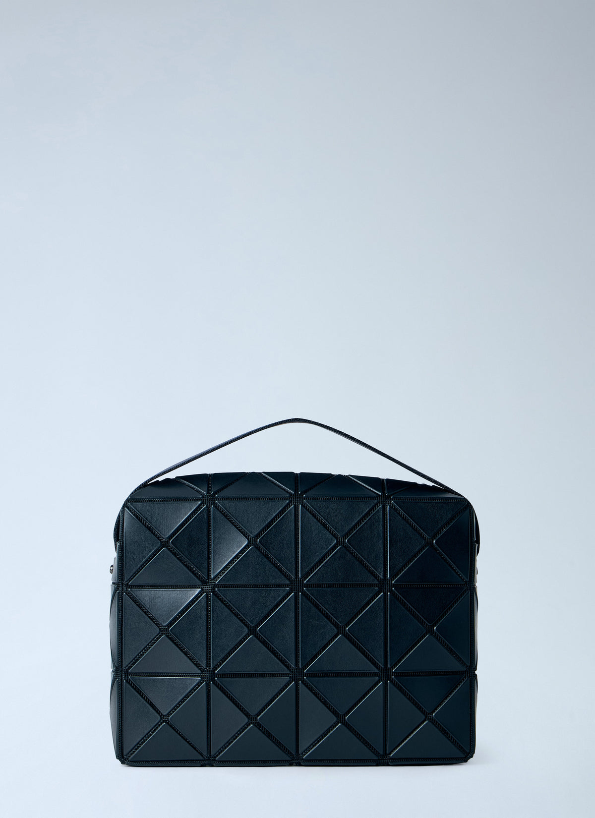 Bao Bao Issey Miyake Men Cuboid Shoulder Bag BAO BAO ISSEY MIYAKE