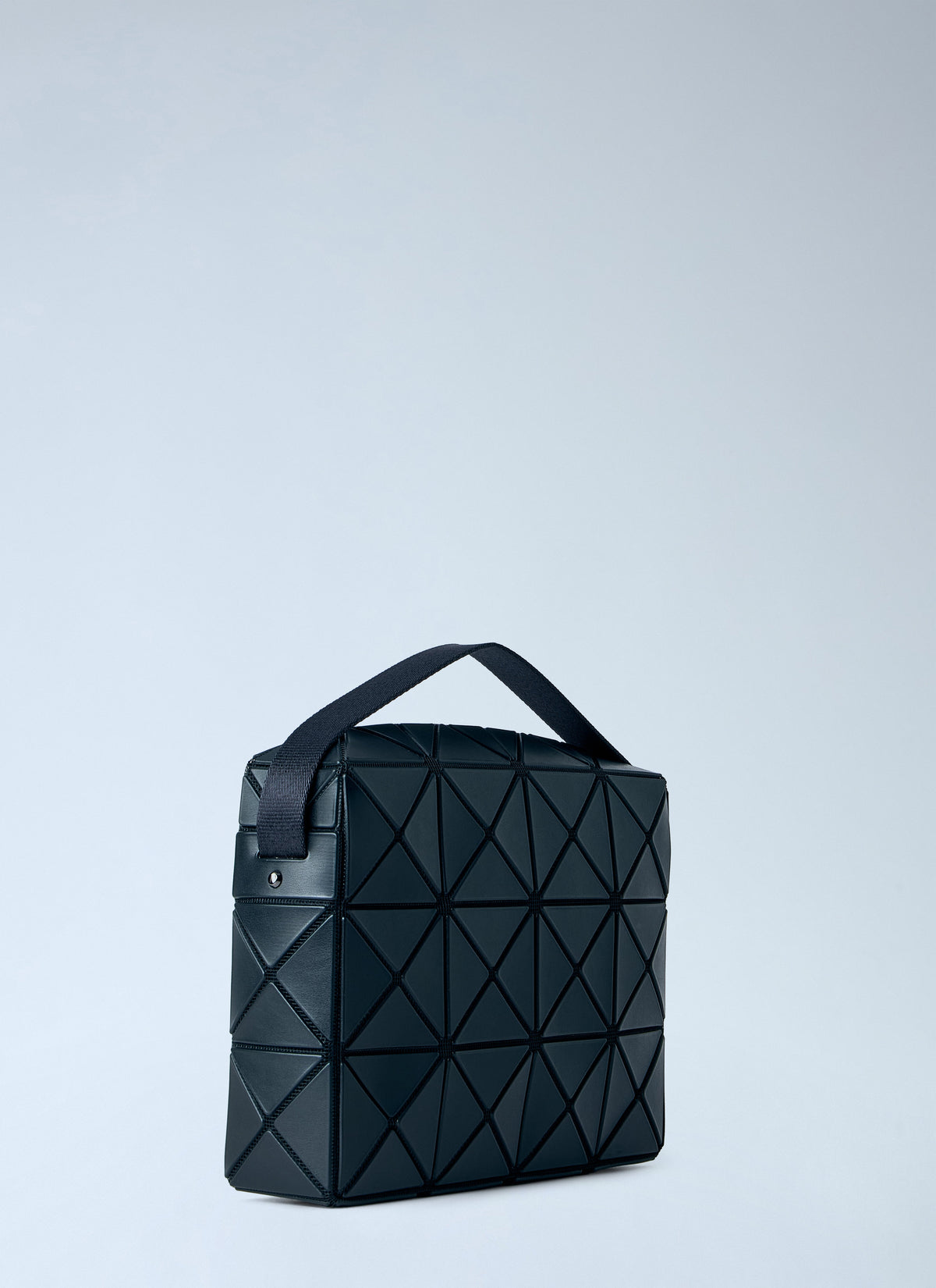 Bao Bao Issey Miyake Men Cuboid Shoulder Bag BAO BAO ISSEY MIYAKE