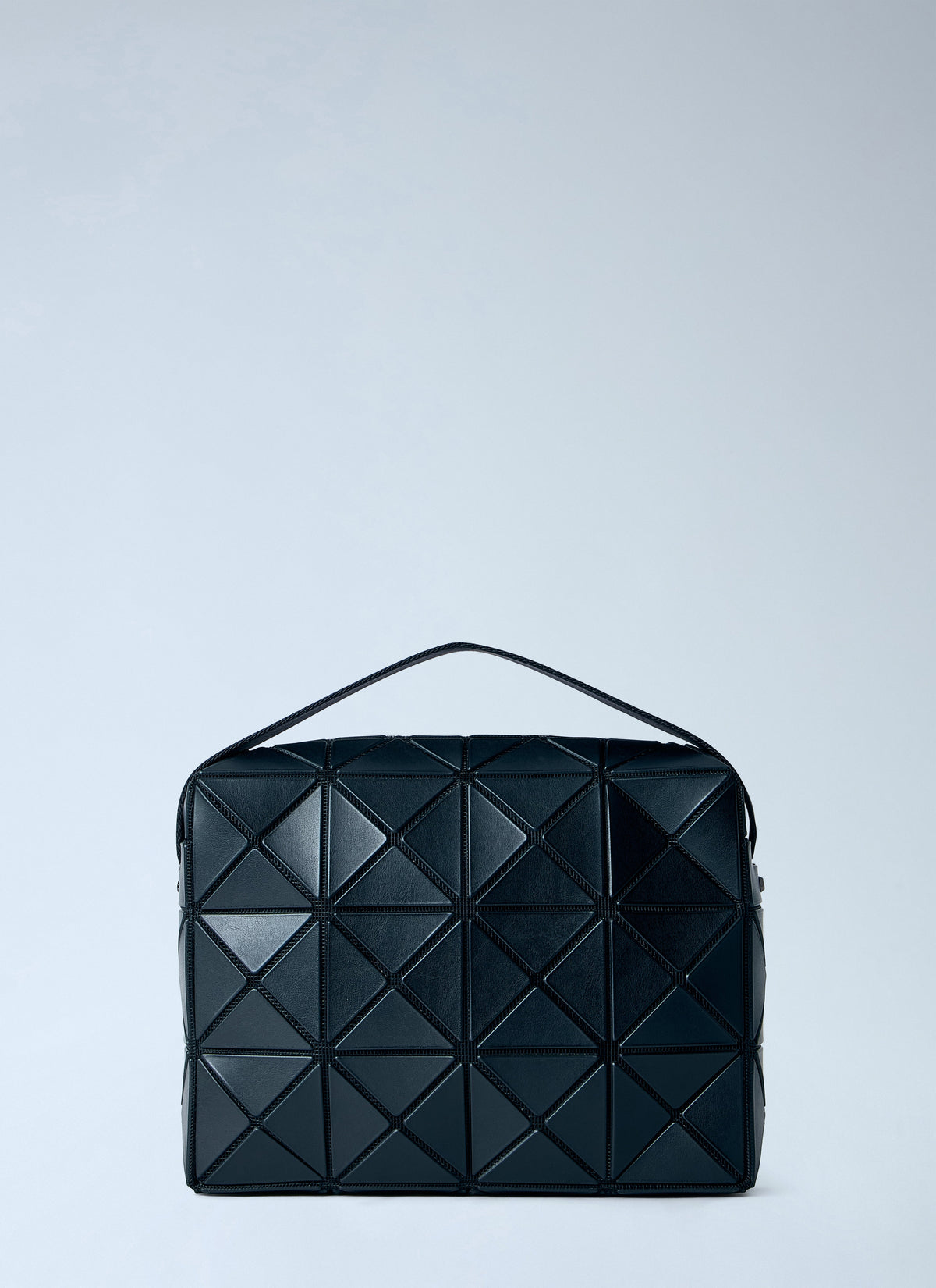 Bao Bao Issey Miyake Men Cuboid Shoulder Bag BAO BAO ISSEY MIYAKE