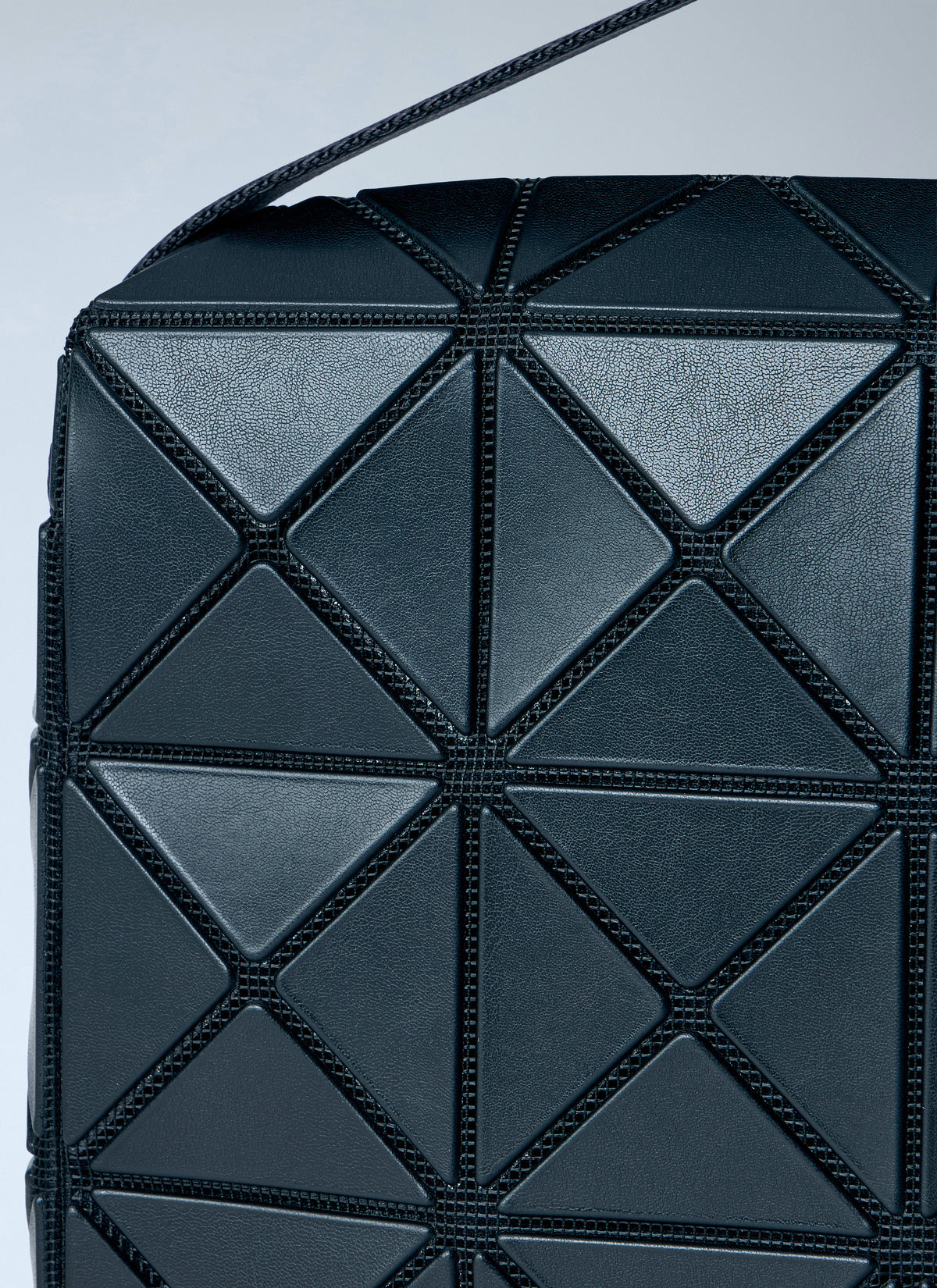 Bao Bao Issey Miyake Men Cuboid Shoulder Bag BAO BAO ISSEY MIYAKE
