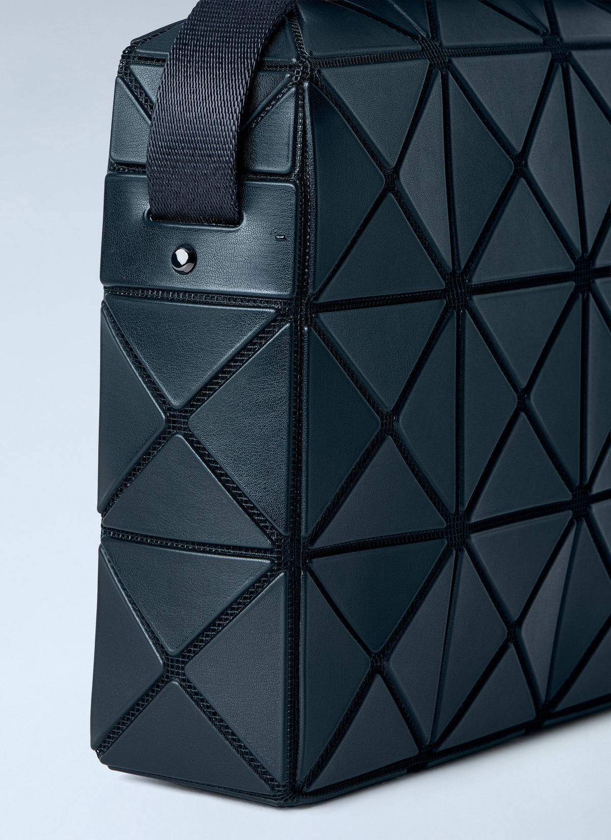 Bao Bao Issey Miyake Men Cuboid Shoulder Bag BAO BAO ISSEY MIYAKE