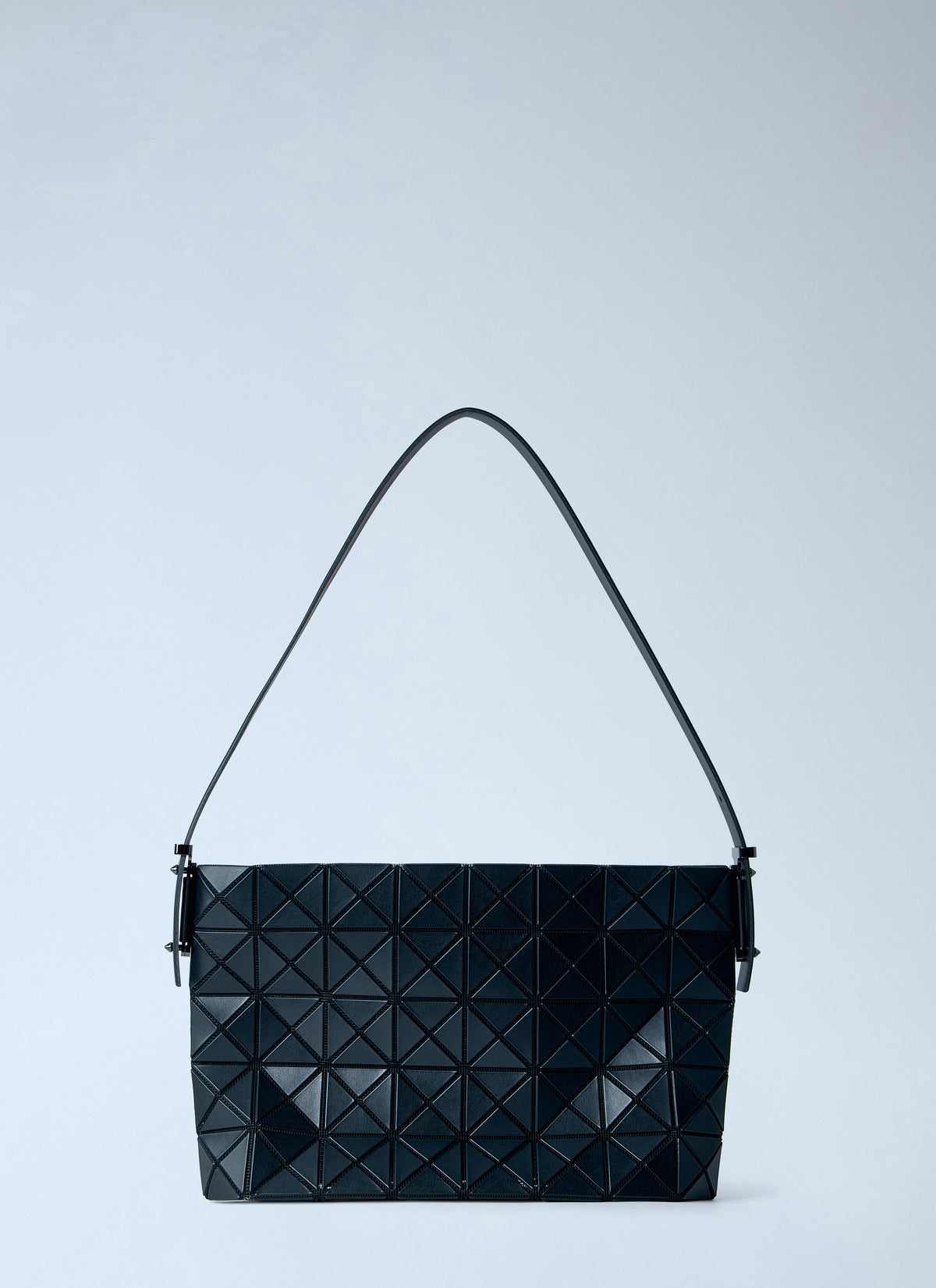 Bao Bao Issey Miyake Men Musette Shoulder Bag BAO BAO ISSEY MIYAKE