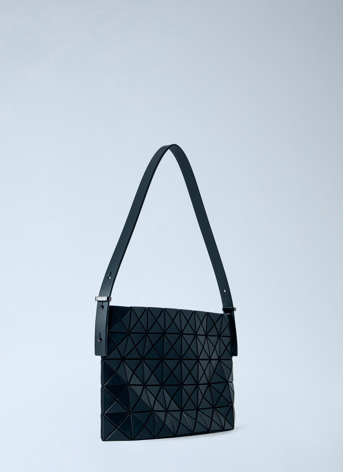 Bao Bao Issey Miyake Men Musette Shoulder Bag BAO BAO ISSEY MIYAKE