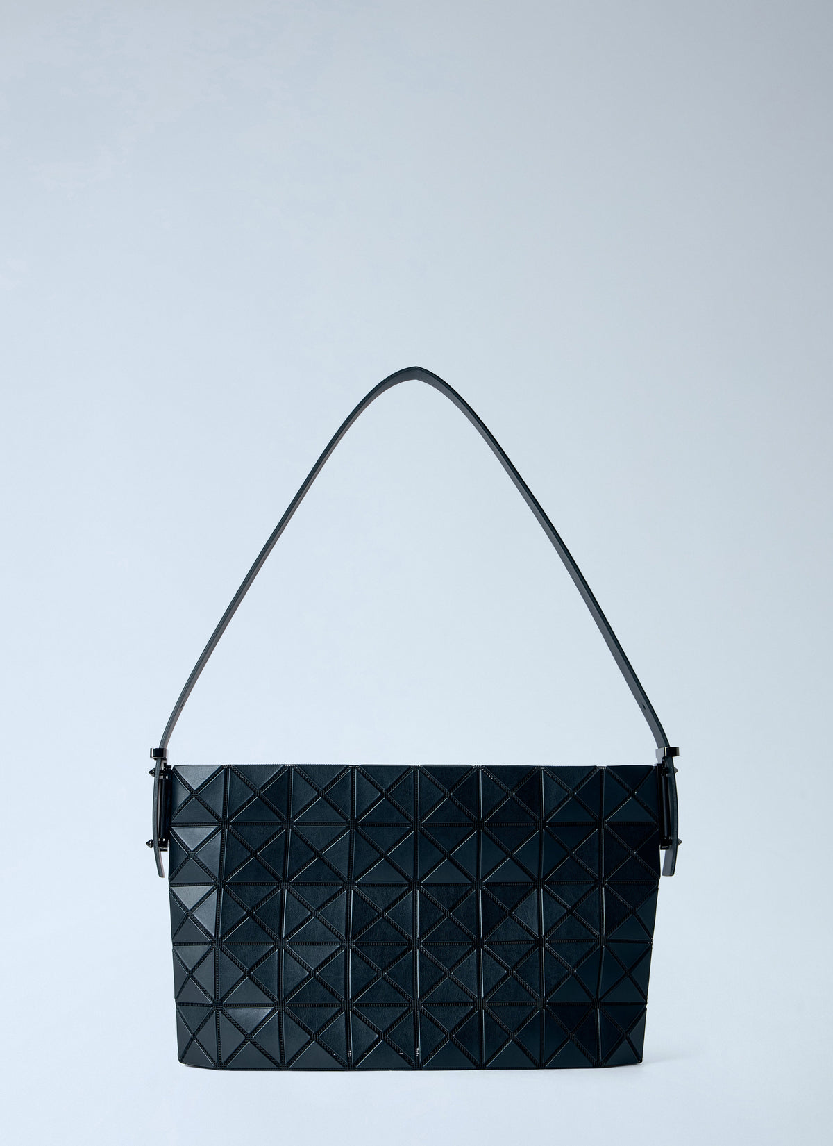 Bao Bao Issey Miyake Men Musette Shoulder Bag BAO BAO ISSEY MIYAKE
