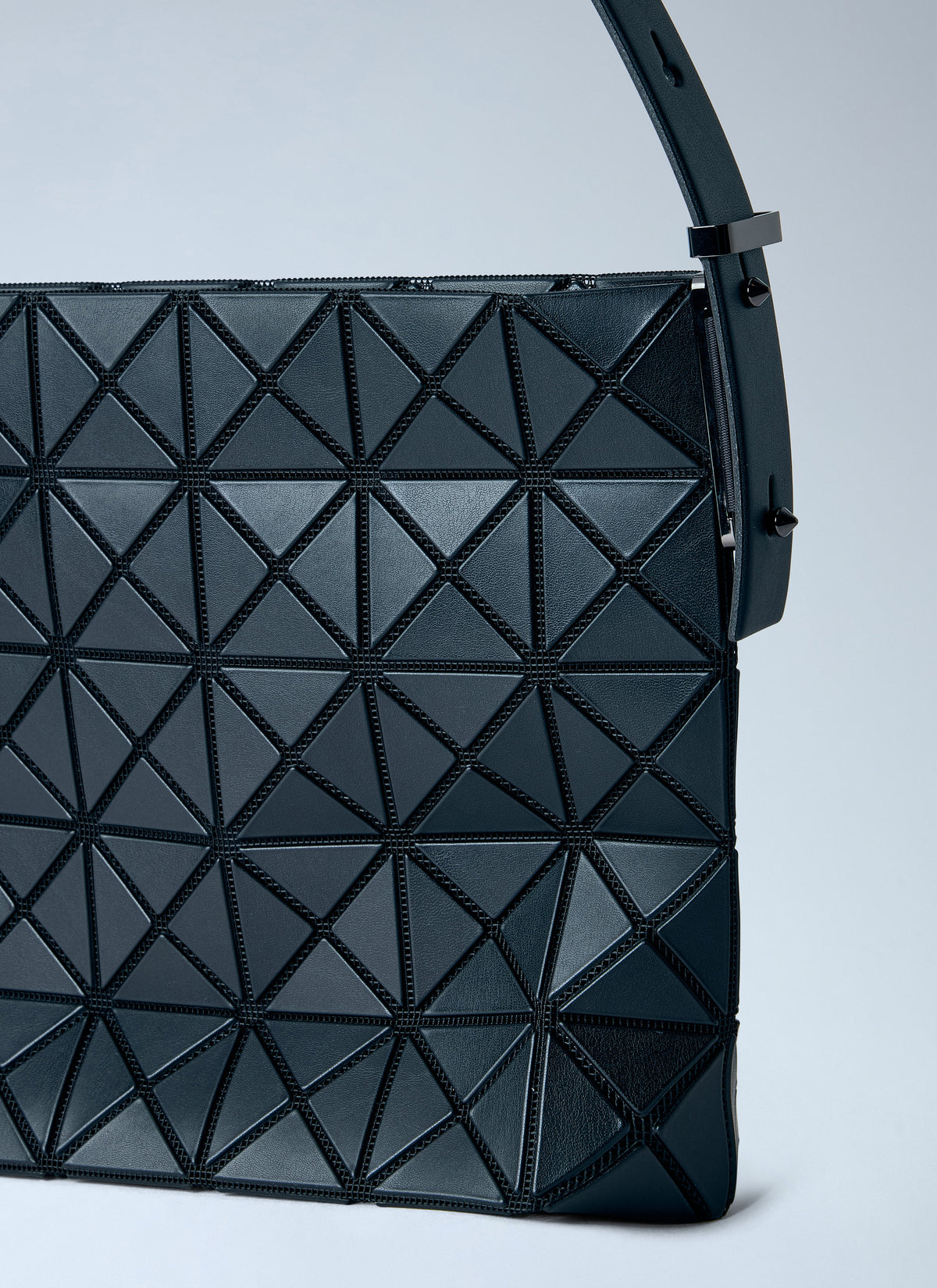 Bao Bao Issey Miyake Men Musette Shoulder Bag BAO BAO ISSEY MIYAKE