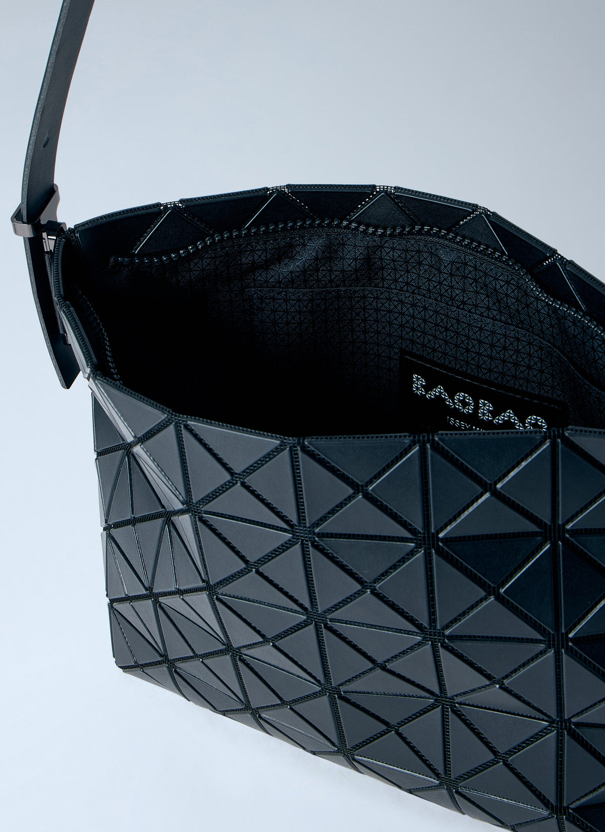 Bao Bao Issey Miyake Men Musette Shoulder Bag BAO BAO ISSEY MIYAKE