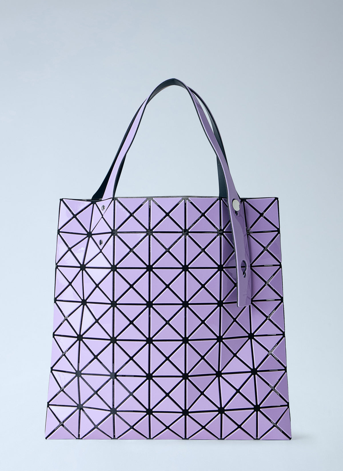 Bao Bao Issey Miyake Women Prism Gloss Tote Bag BAO BAO ISSEY MIYAKE