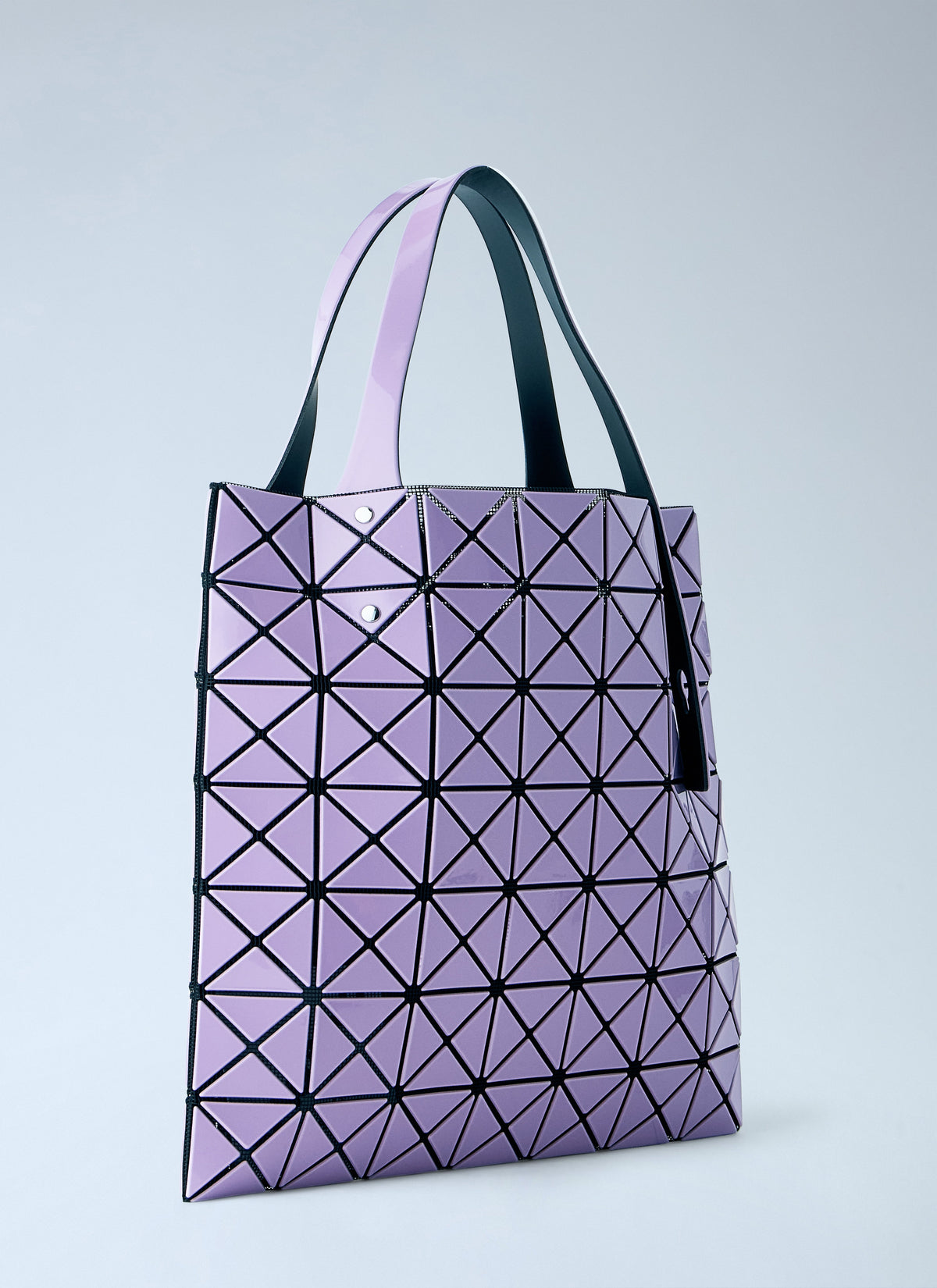 Bao Bao Issey Miyake Women Prism Gloss Tote Bag BAO BAO ISSEY MIYAKE
