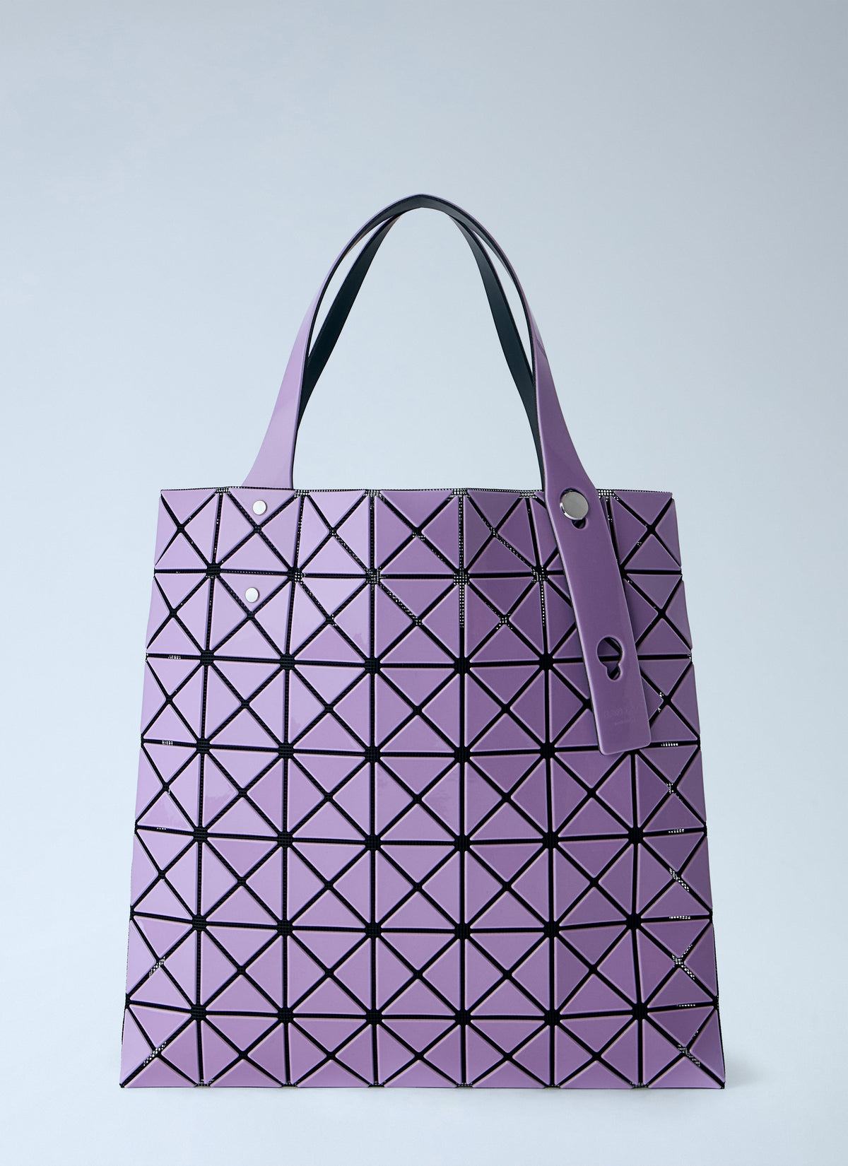 Bao Bao Issey Miyake Women Prism Gloss Tote Bag BAO BAO ISSEY MIYAKE