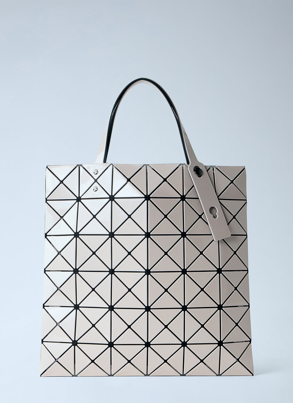 Bao Bao Issey Miyake Women Lucent Basics Geometric Tote Bag BAO BAO ISSEY MIYAKE