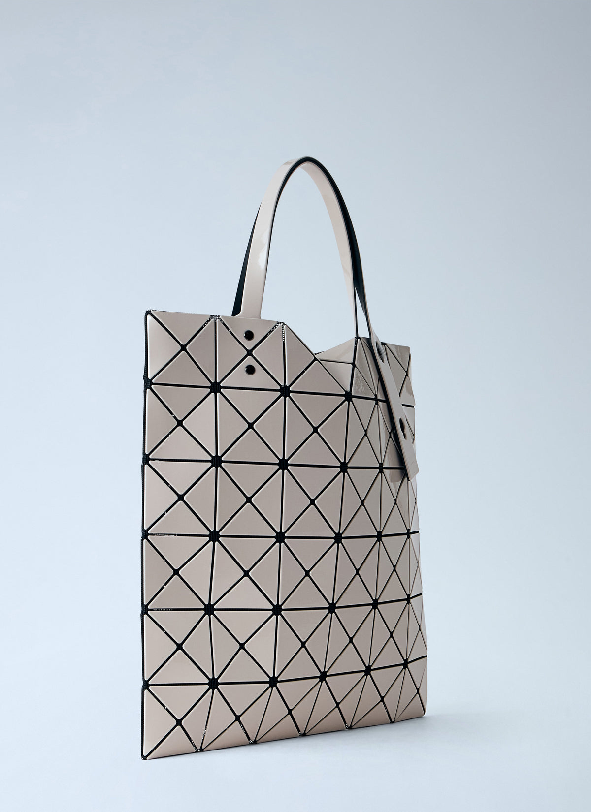 Bao Bao Issey Miyake Women Lucent Basics Geometric Tote Bag BAO BAO ISSEY MIYAKE