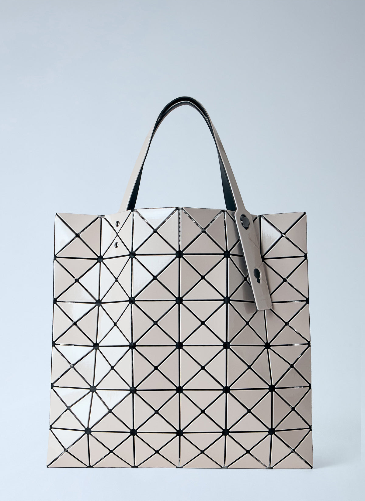 Bao Bao Issey Miyake Women Lucent Basics Geometric Tote Bag BAO BAO ISSEY MIYAKE