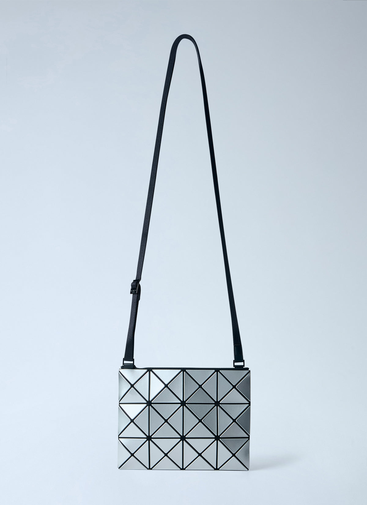 Bao Bao Issey Miyake Women Lucent Basics Shoulder Bag BAO BAO ISSEY MIYAKE