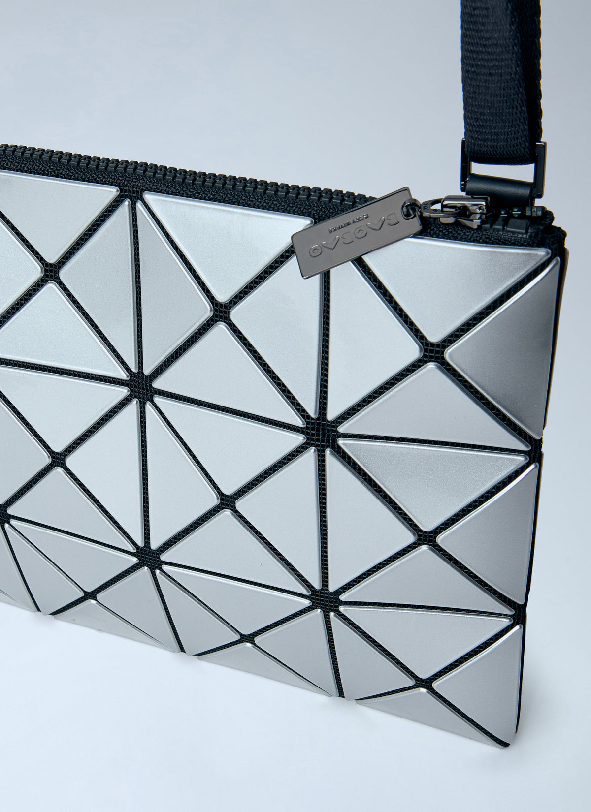 Bao Bao Issey Miyake Women Lucent Basics Shoulder Bag BAO BAO ISSEY MIYAKE