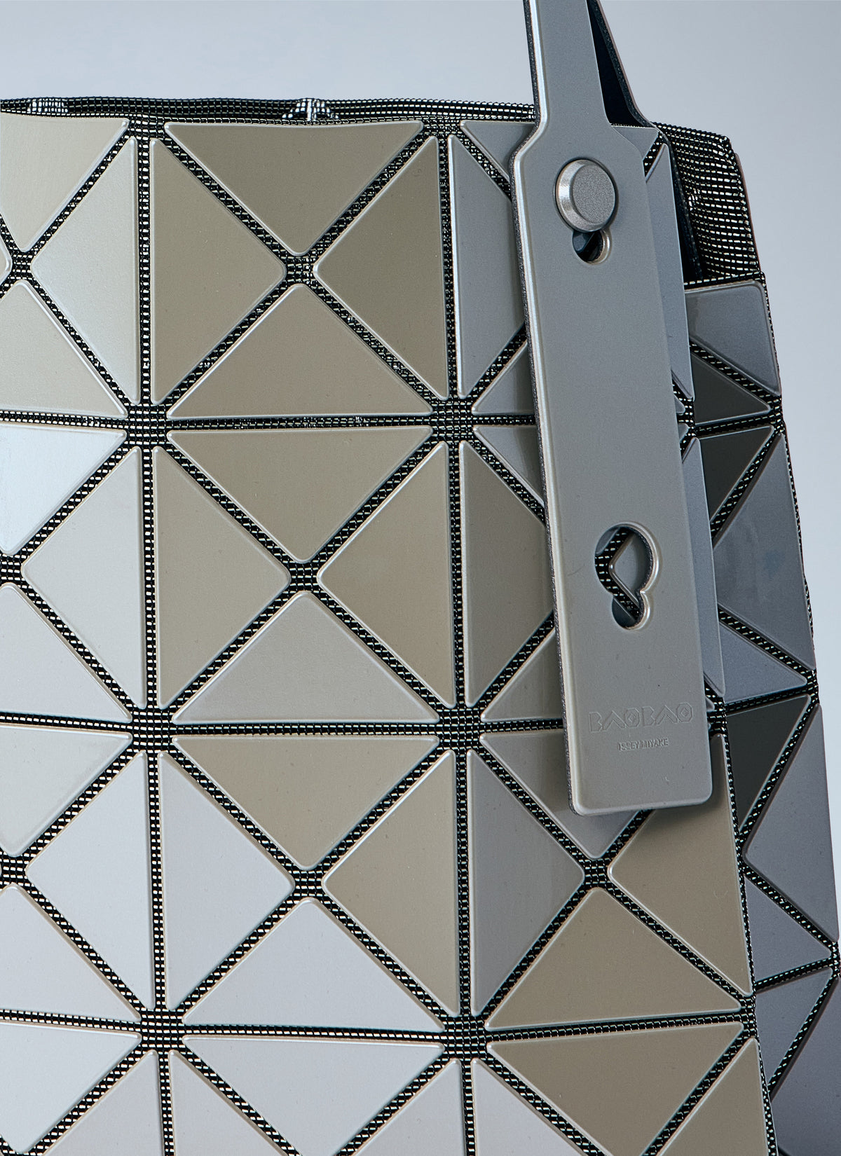 Bao Bao Issey Miyake Women Carat Handbag BAO BAO ISSEY MIYAKE