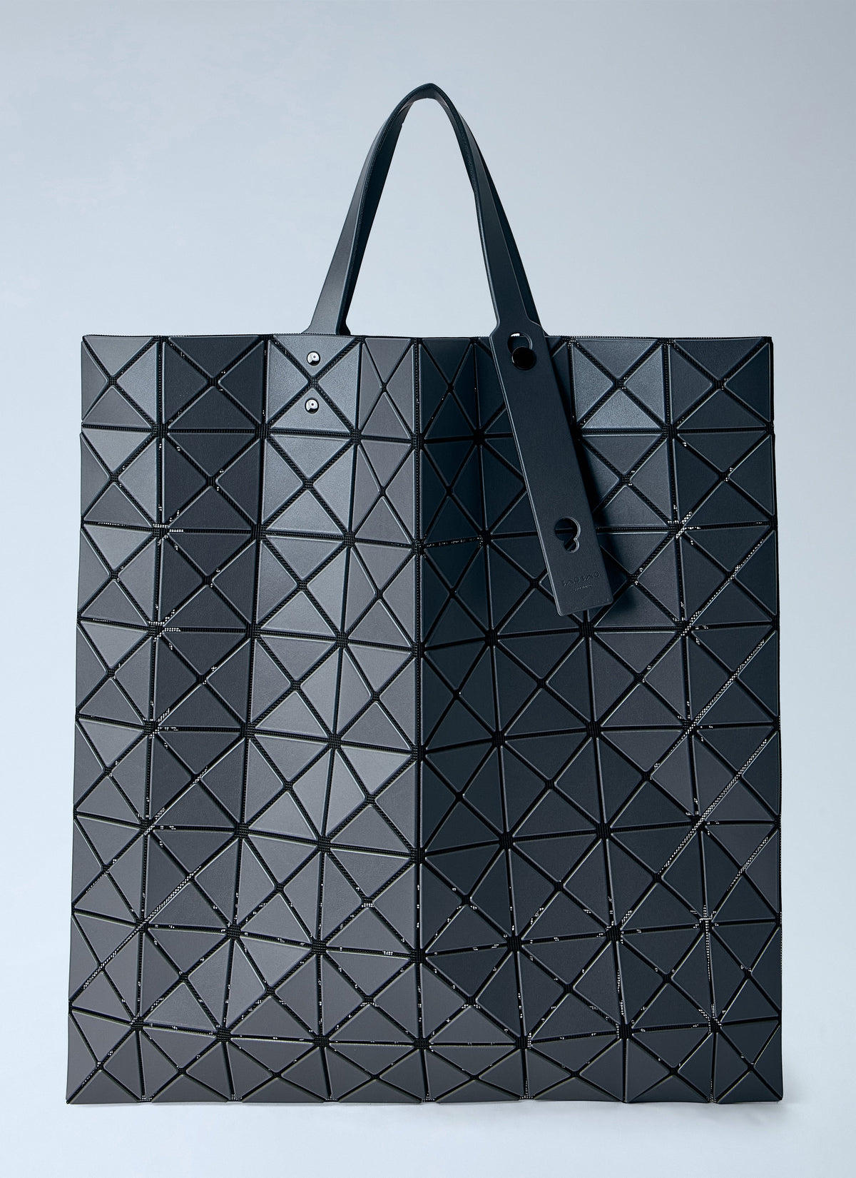 Bao Bao Issey Miyake Women Prims Gloss Tote Bag BAO BAO ISSEY MIYAKE
