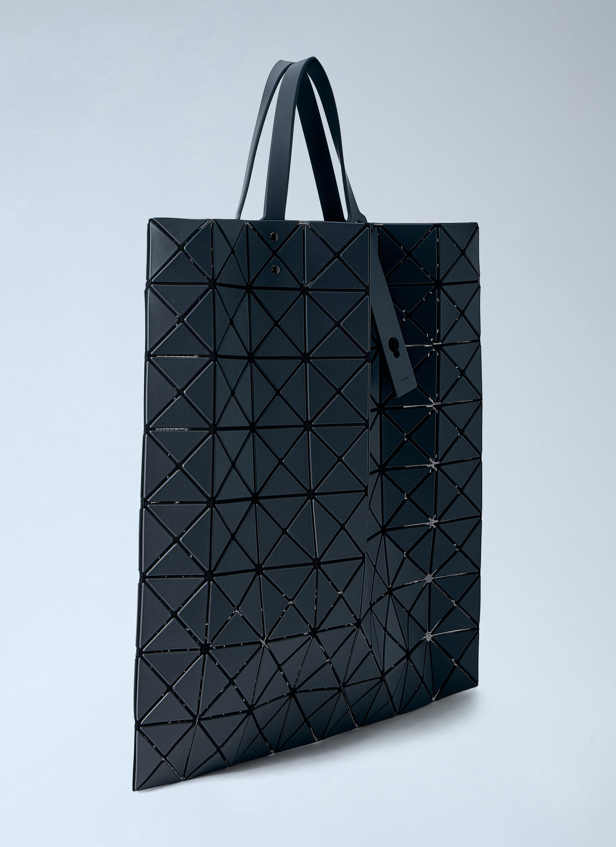 Bao Bao Issey Miyake Women Prims Gloss Tote Bag BAO BAO ISSEY MIYAKE