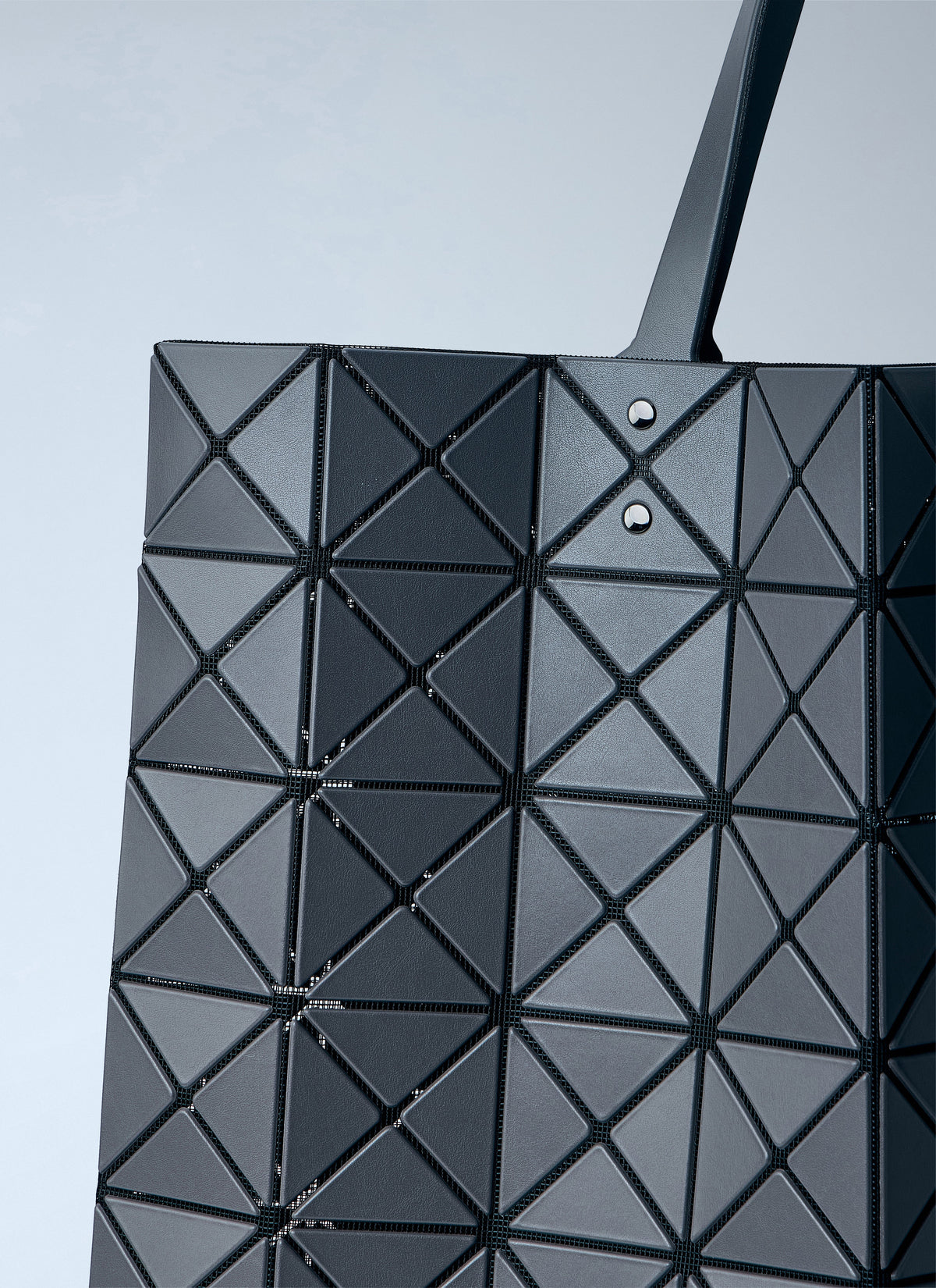 Bao Bao Issey Miyake Women Prims Gloss Tote Bag BAO BAO ISSEY MIYAKE