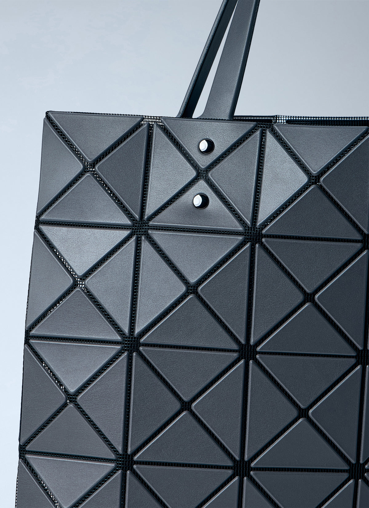 Bao Bao Issey Miyake Women Lucent Matte Tote Bag BAO BAO ISSEY MIYAKE