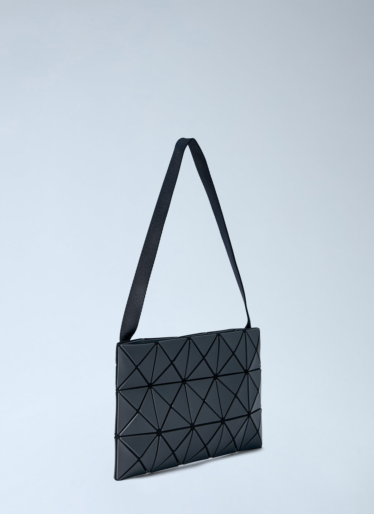 Bao Bao Issey Miyake Women Lucent Matte Shoulder Bag BAO BAO ISSEY MIYAKE