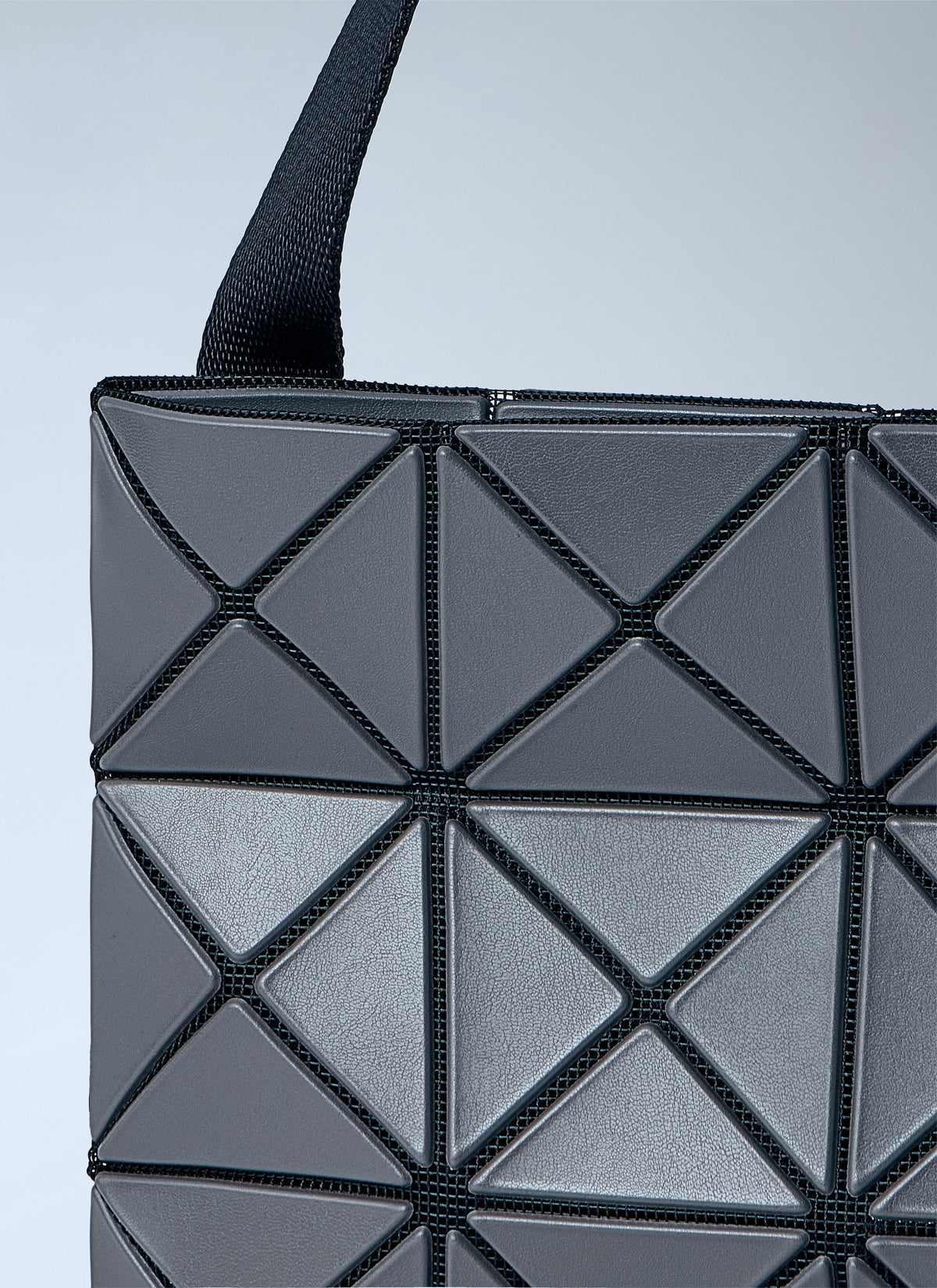 Bao Bao Issey Miyake Women Lucent Matte Shoulder Bag BAO BAO ISSEY MIYAKE
