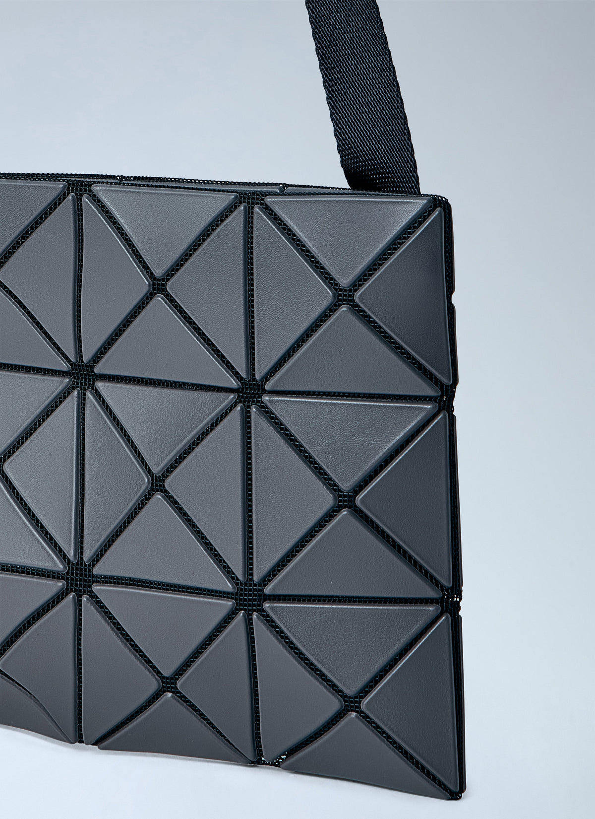 Bao Bao Issey Miyake Women Lucent Matte Shoulder Bag BAO BAO ISSEY MIYAKE