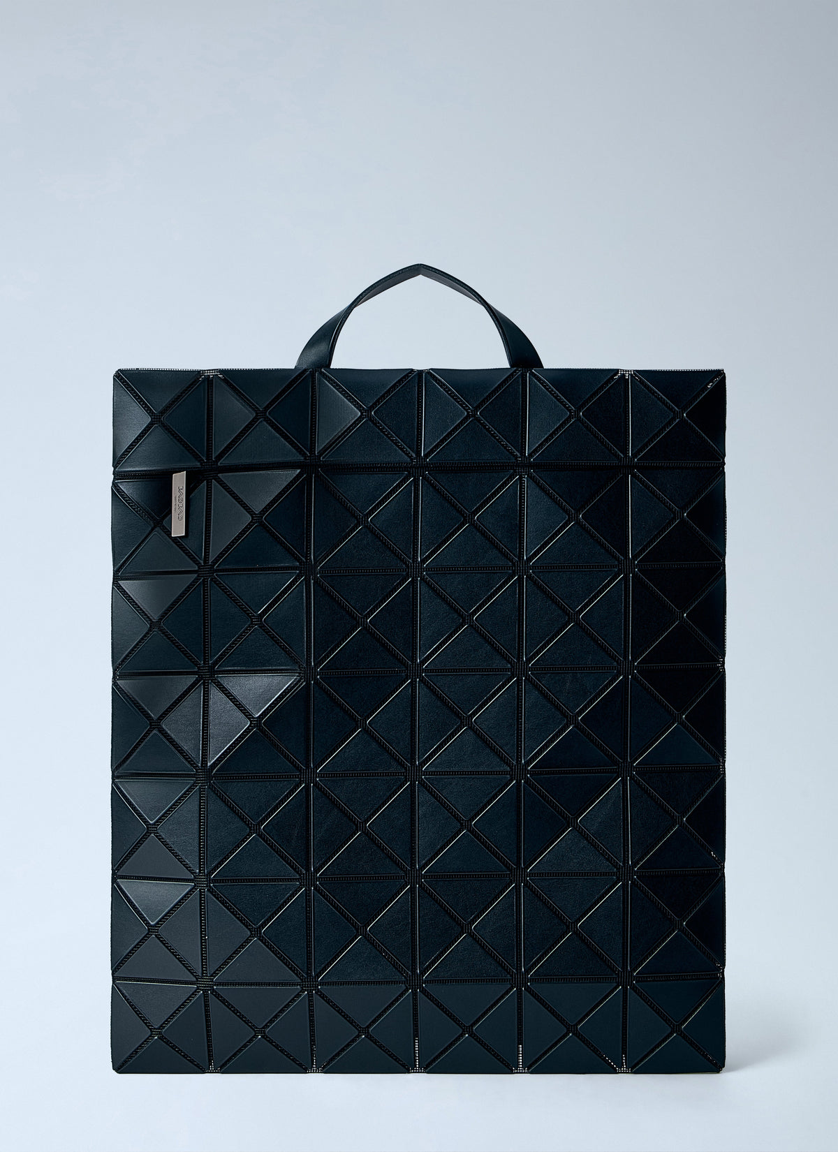 Bao Bao Issey Miyake Men Flat Backpack BAO BAO ISSEY MIYAKE