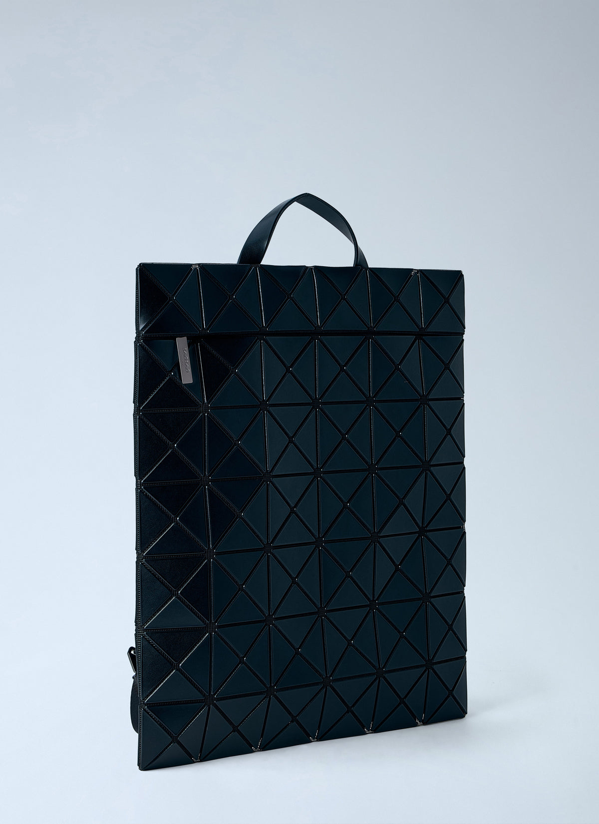 Bao Bao Issey Miyake Men Flat Backpack BAO BAO ISSEY MIYAKE