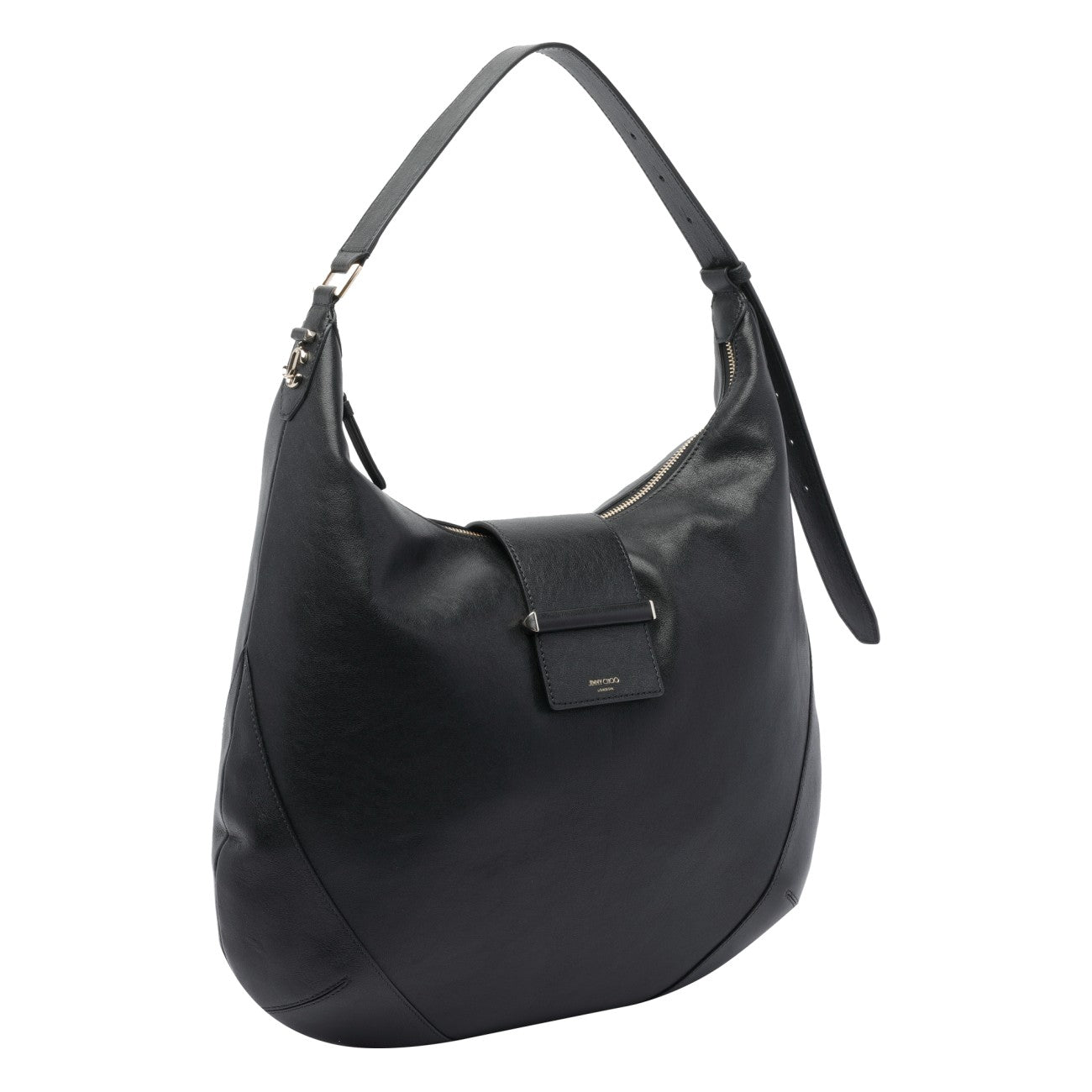 Jimmy Choo Women Bar Hobo Bag JIMMY CHOO