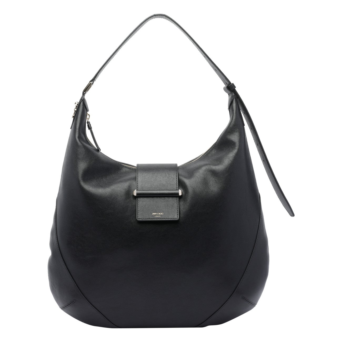 Jimmy Choo Women Bar Hobo Bag JIMMY CHOO