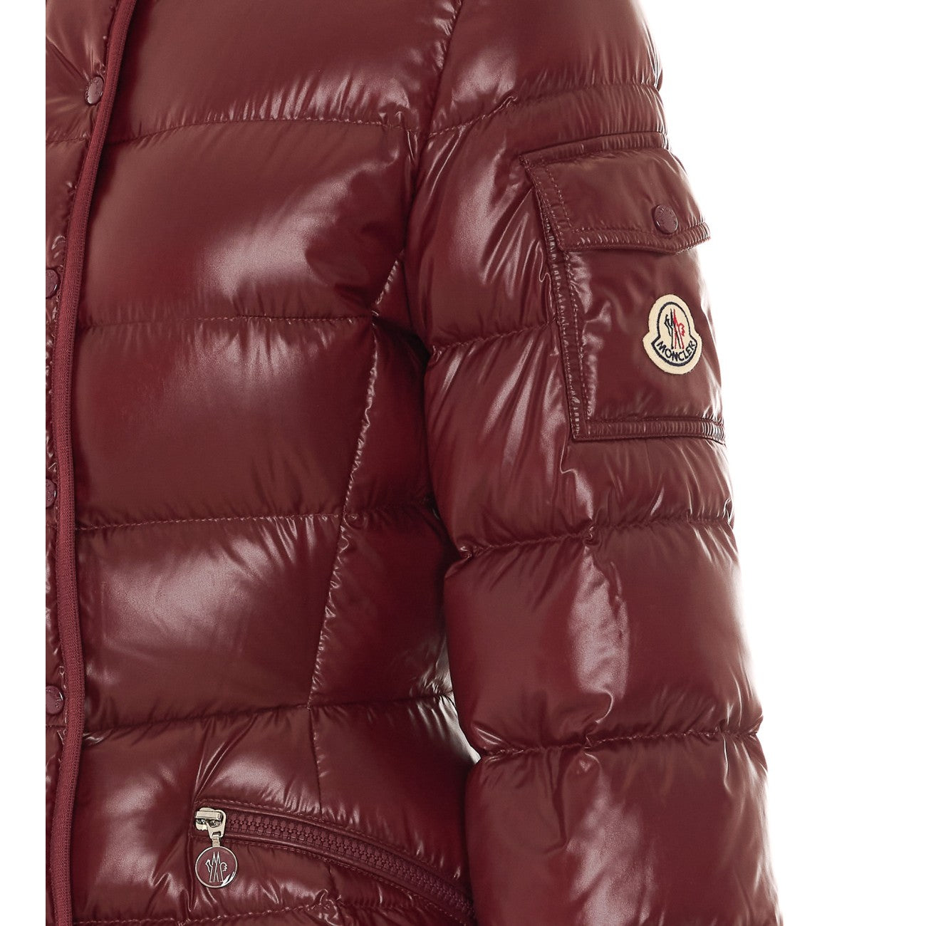 Moncler Women Barante Down Jacket