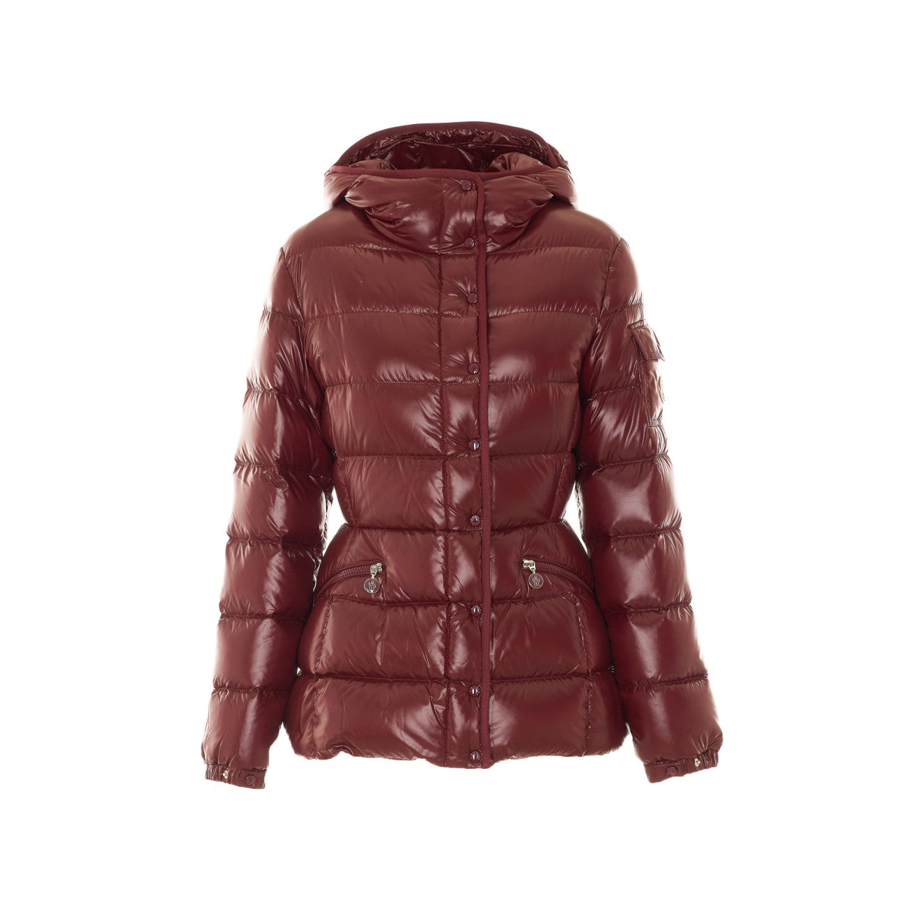 Moncler Women Barante Down Jacket