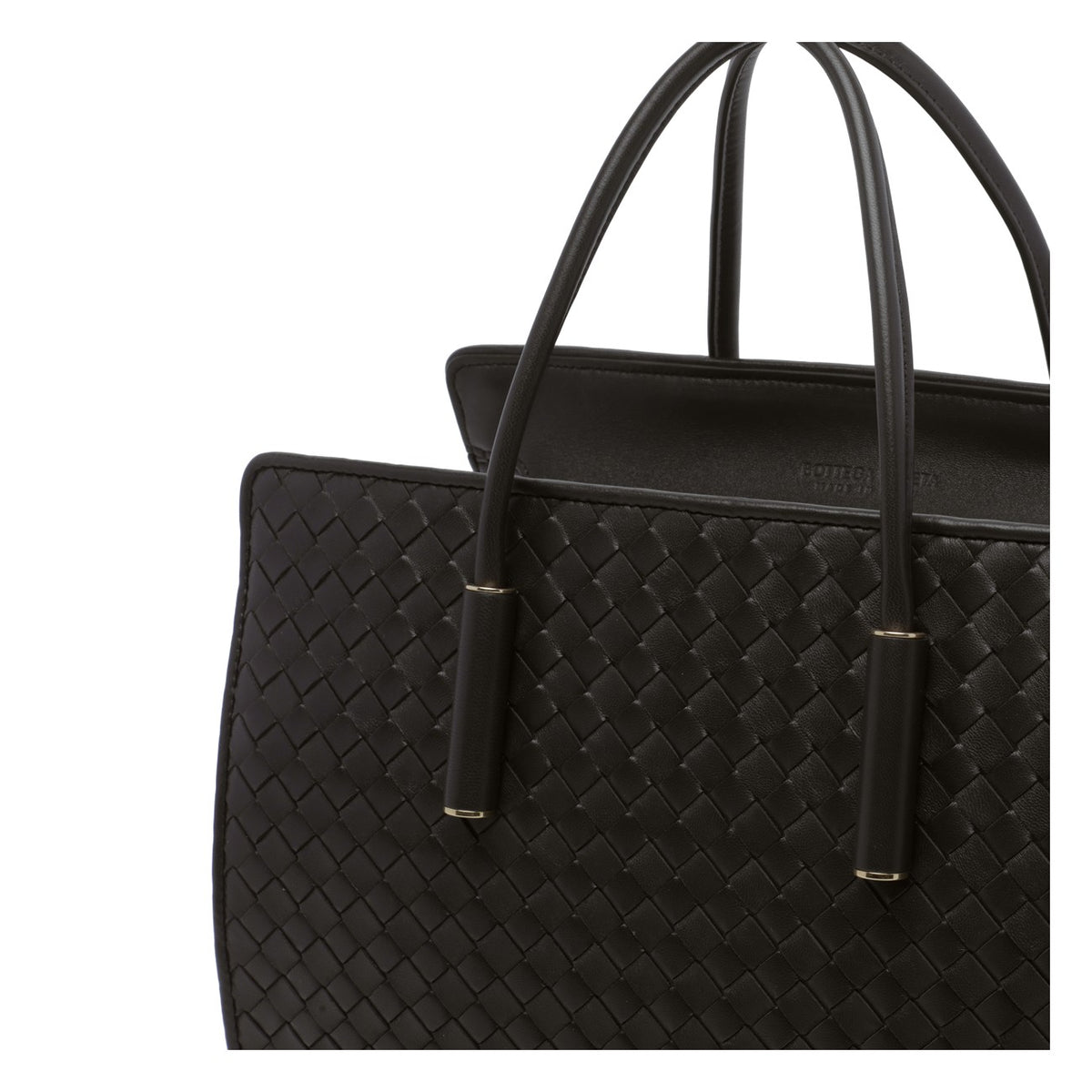 Bottega Veneta Women Barbara Small Tote BOTTEGA VENETA
