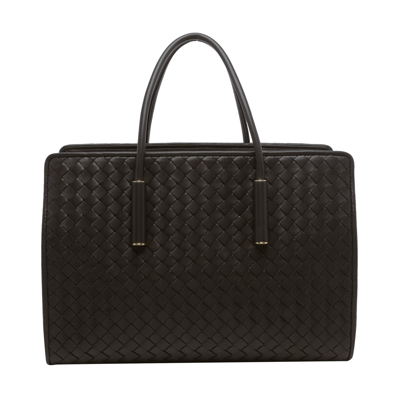 Bottega Veneta Women Barbara Small Tote BOTTEGA VENETA
